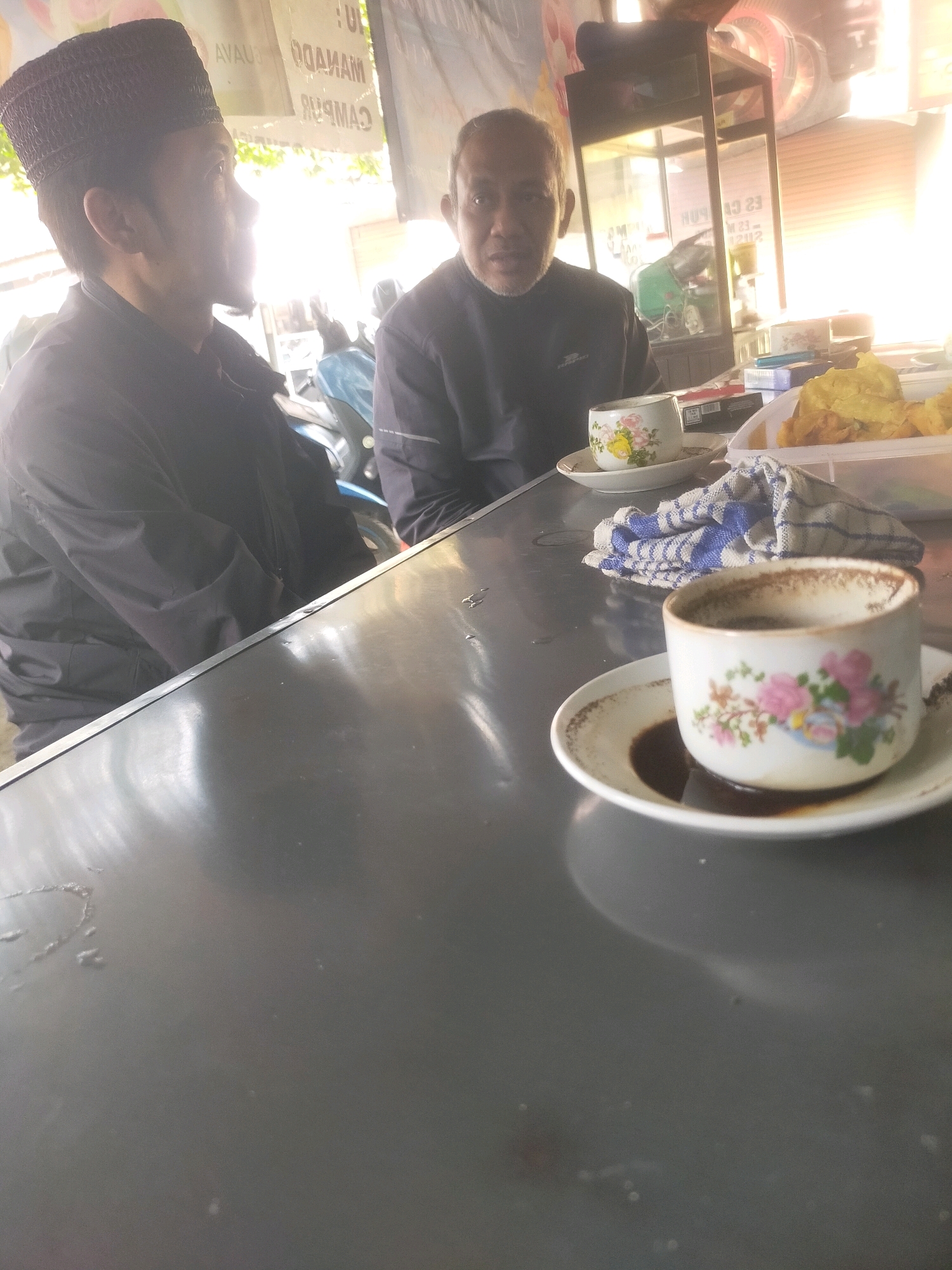 Memory