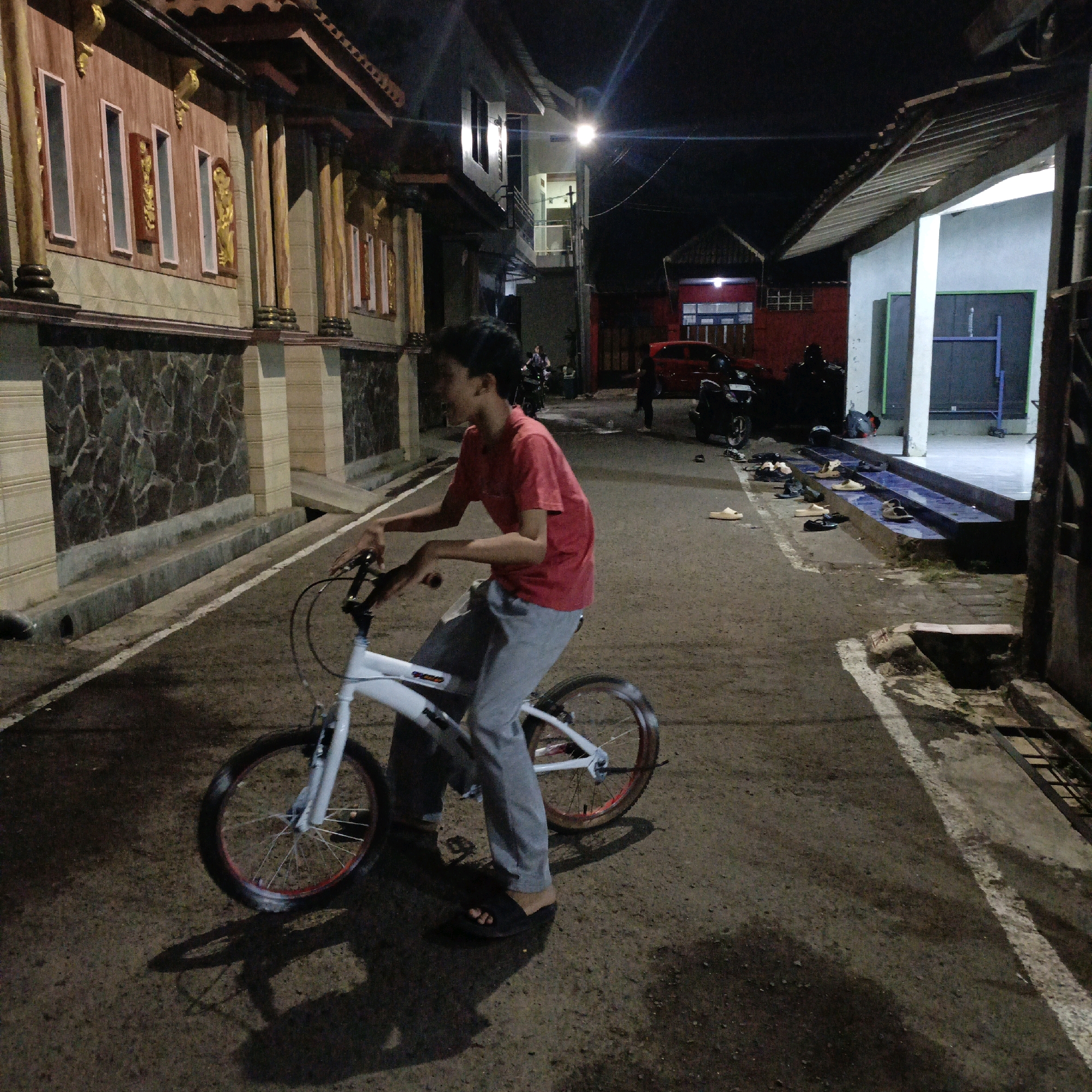 Memory