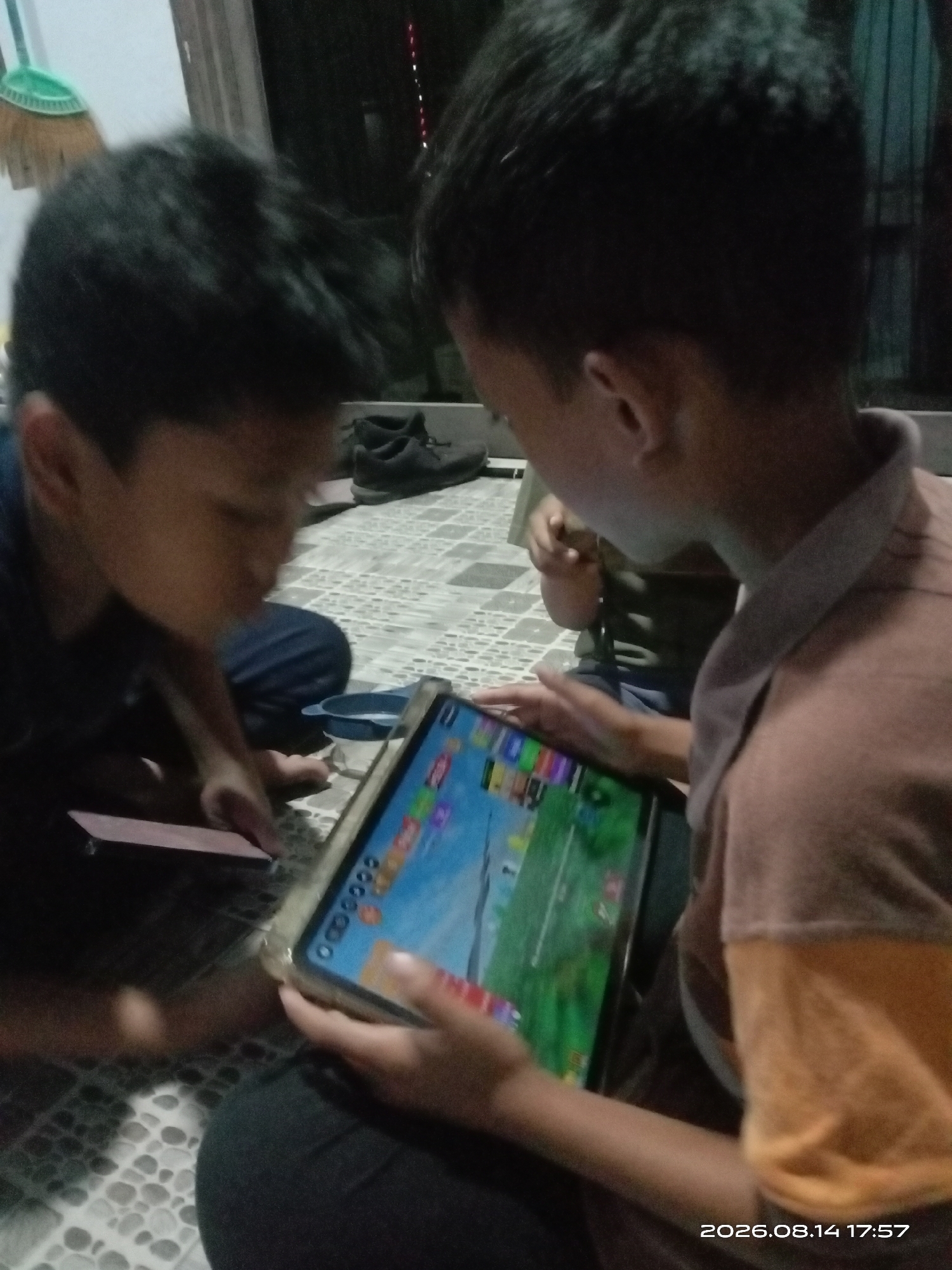 Memory