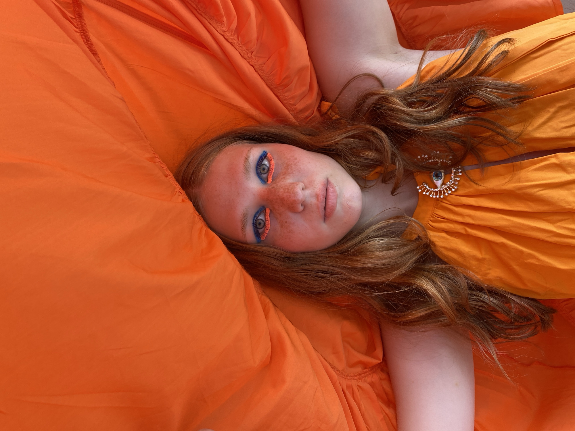 AI unable to describe this media