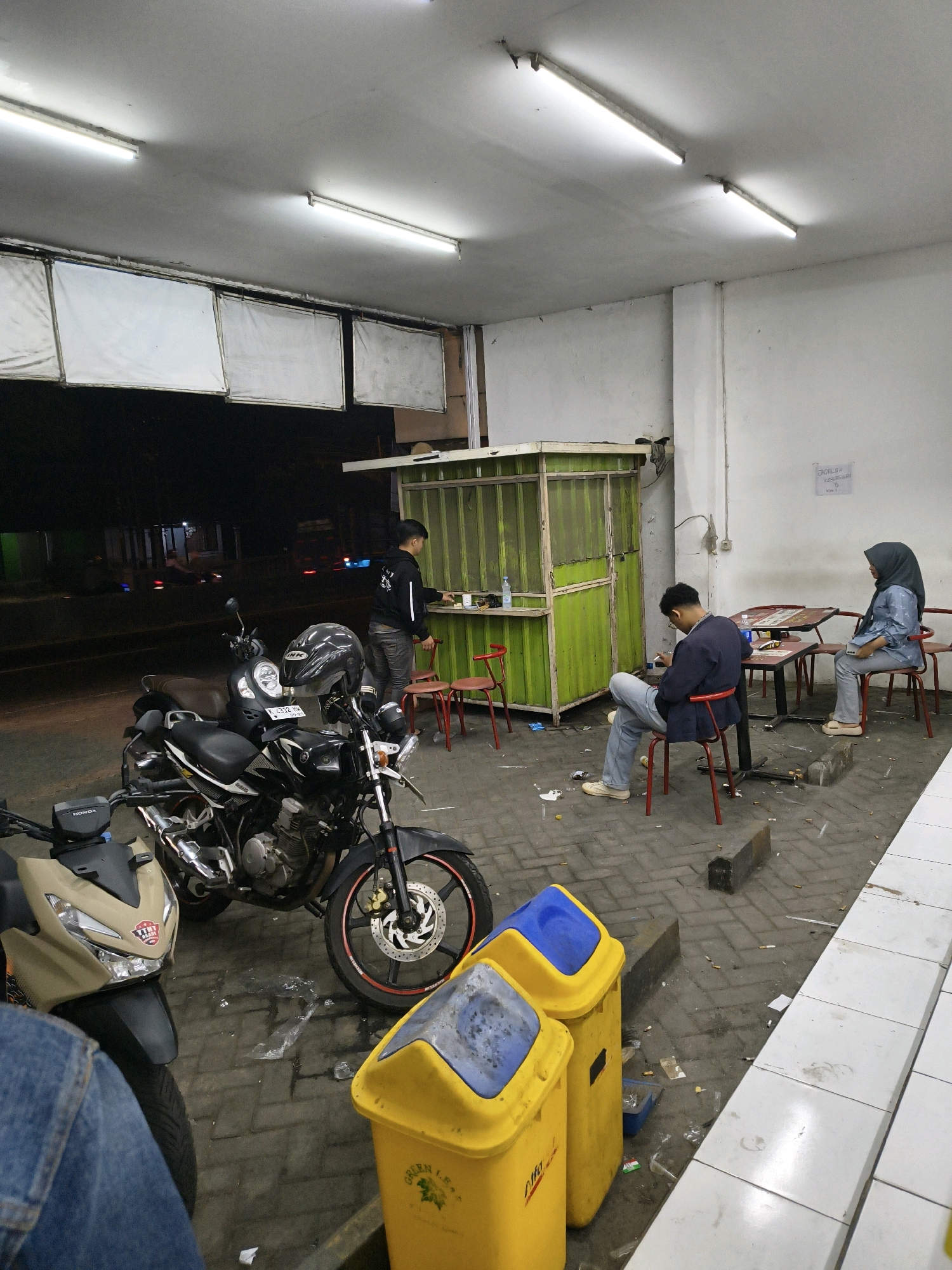 Memory
