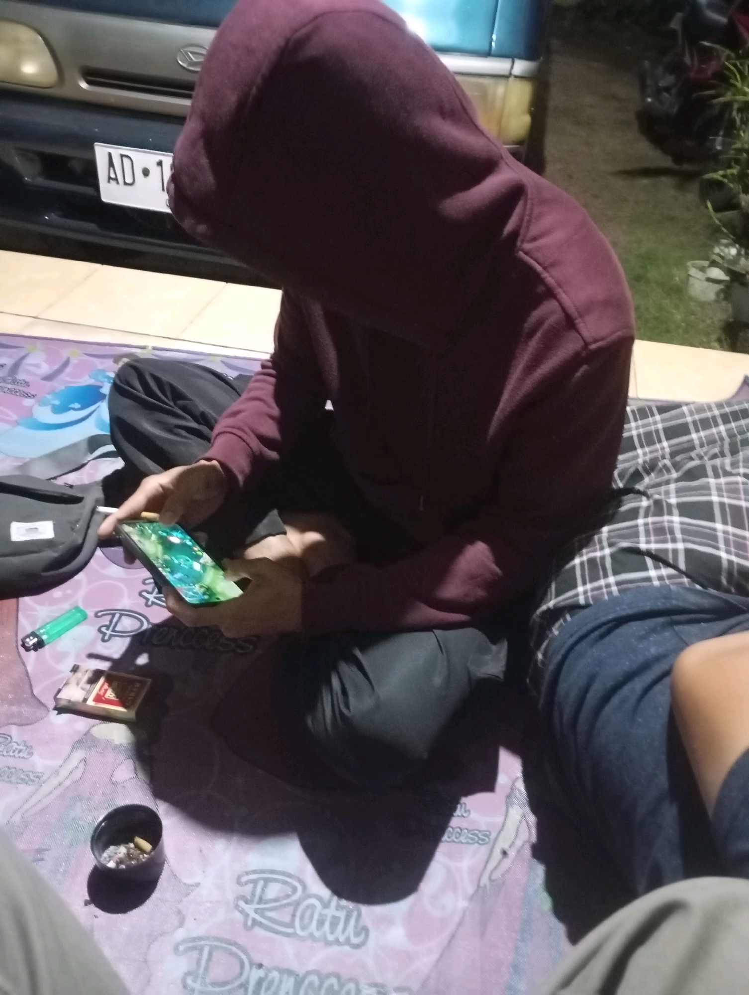 Memory