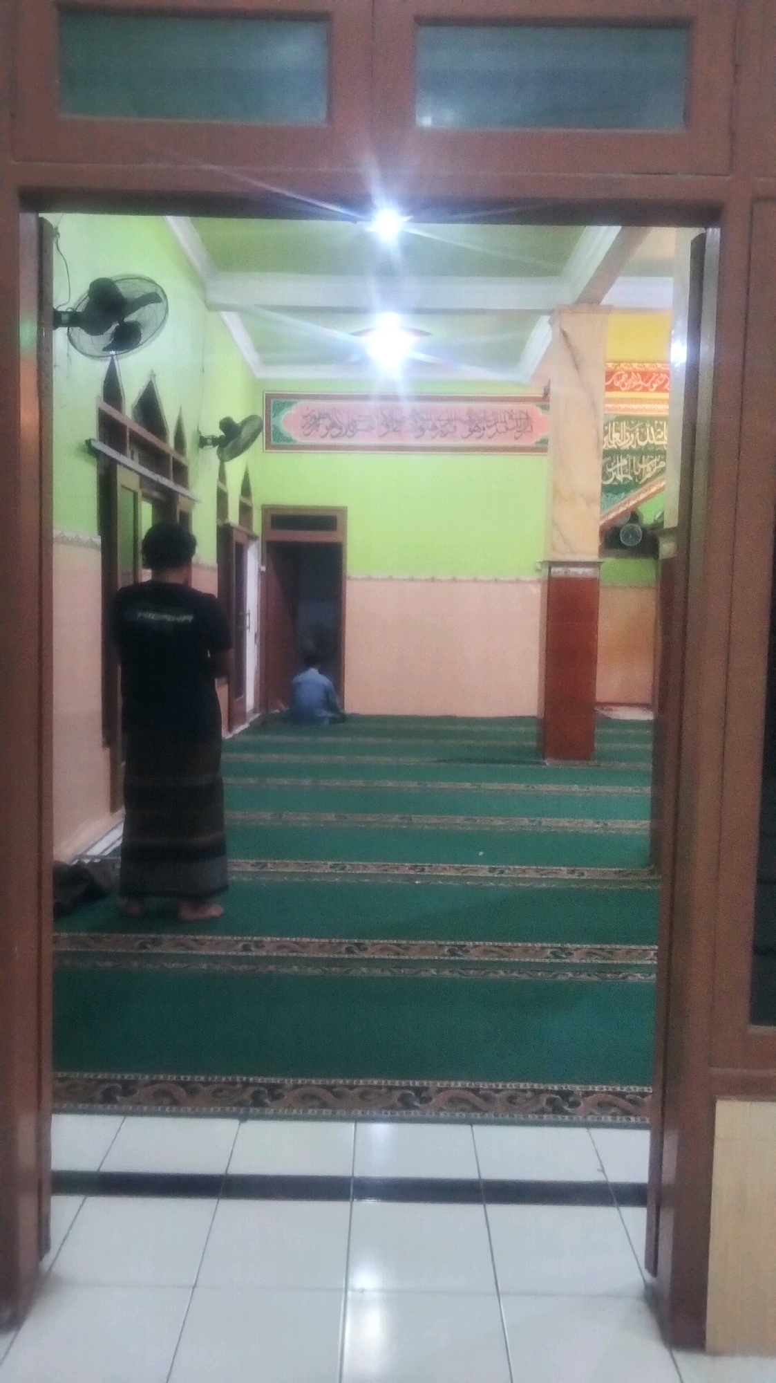 Memory