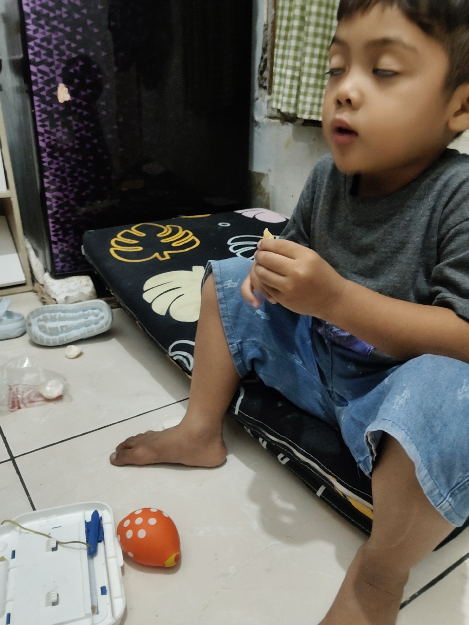 Memory
