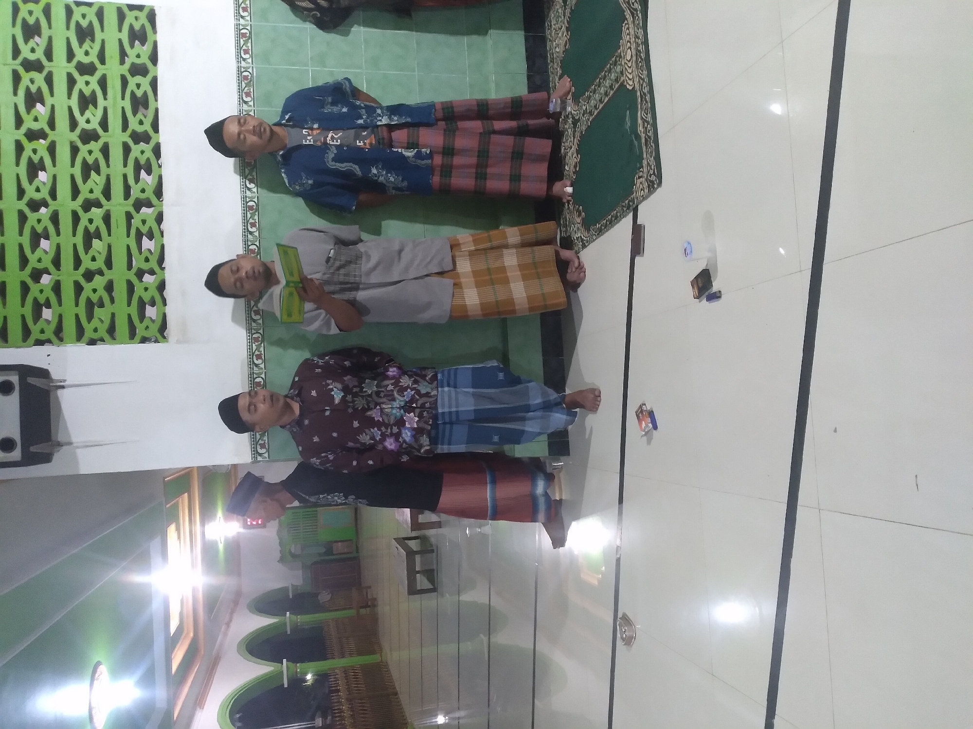 Memory