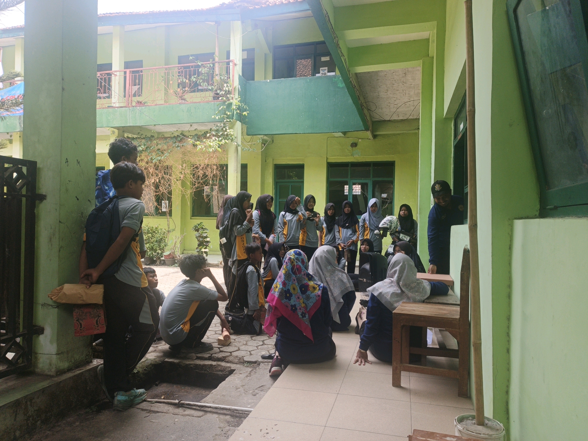 Memory