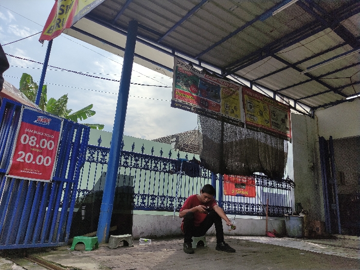 Memory