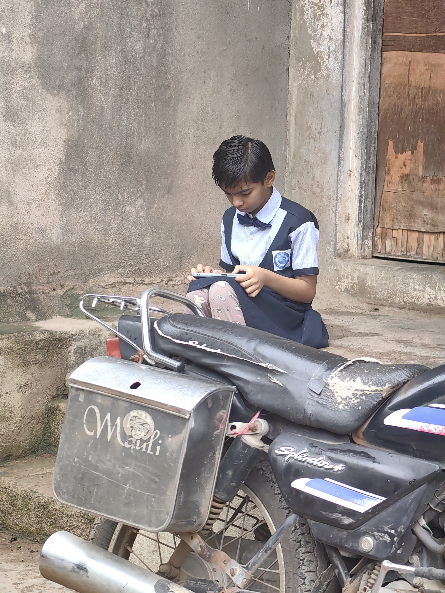 Memory