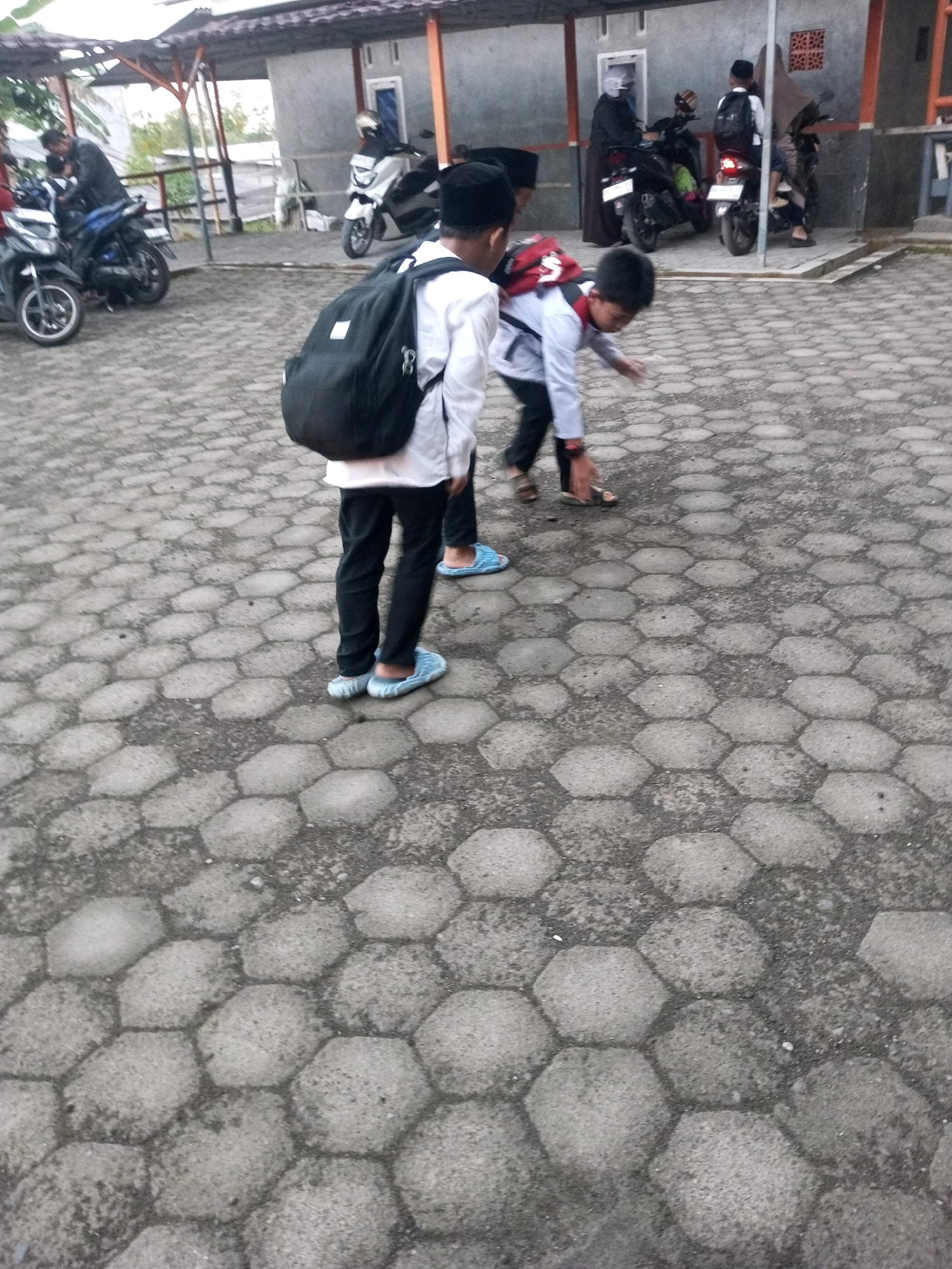 Memory