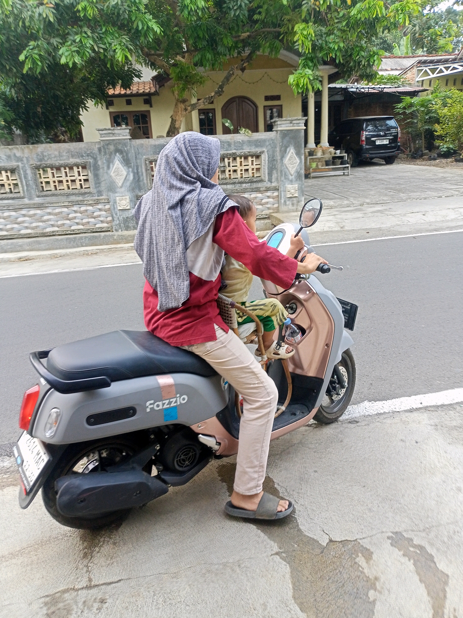 Memory