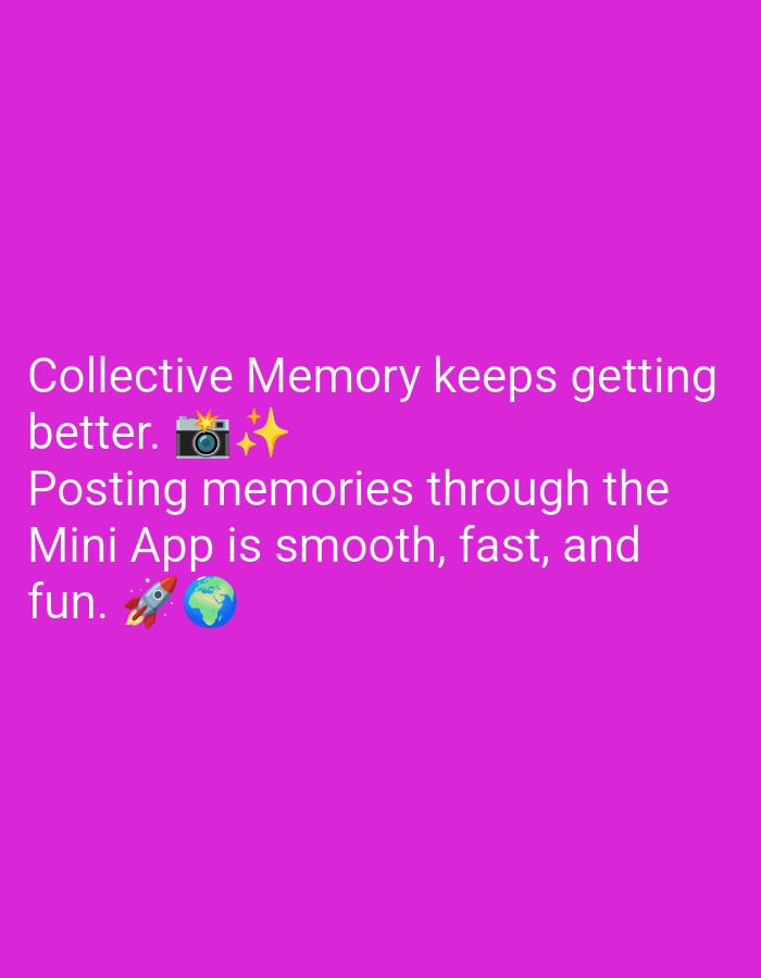 Memory