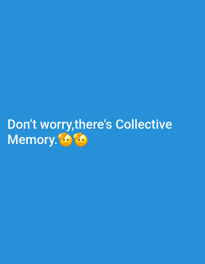 Memory