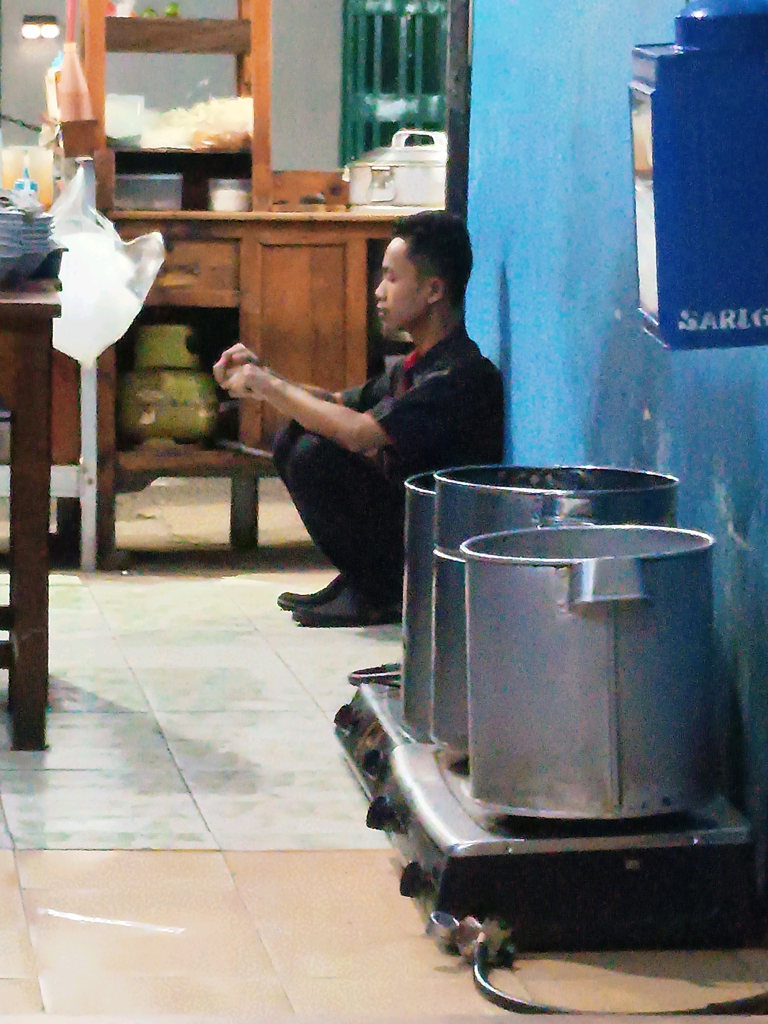 Memory