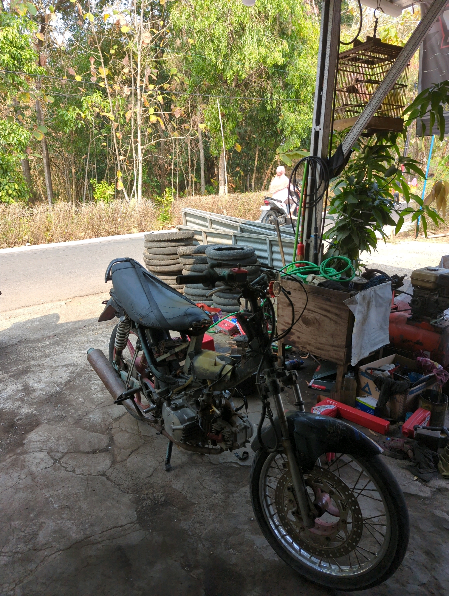 Memory