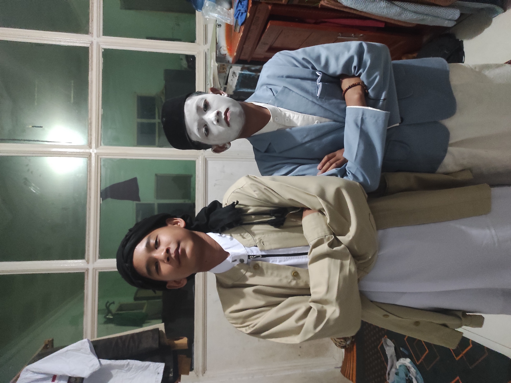 Memory