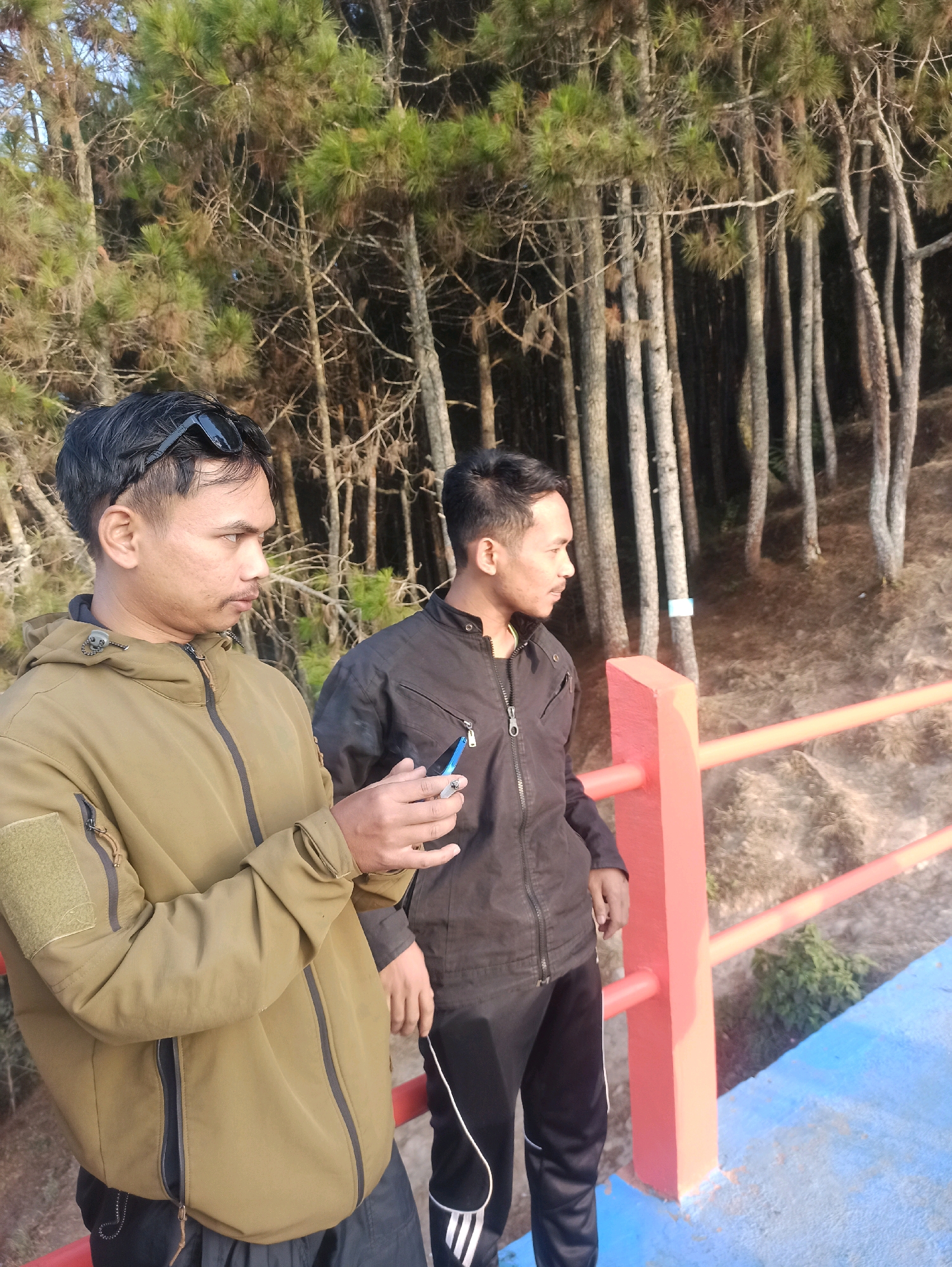 Memory