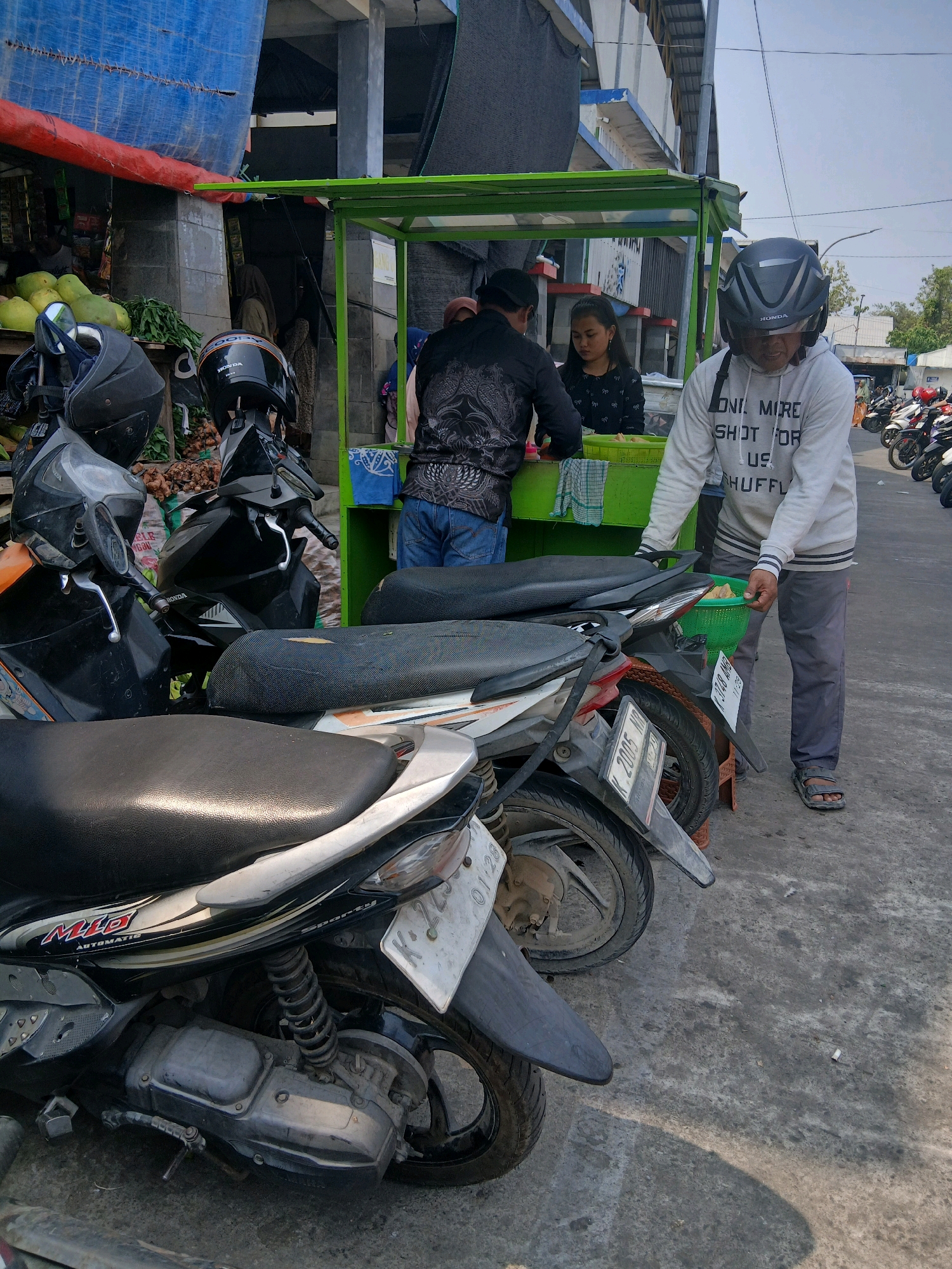 Memory