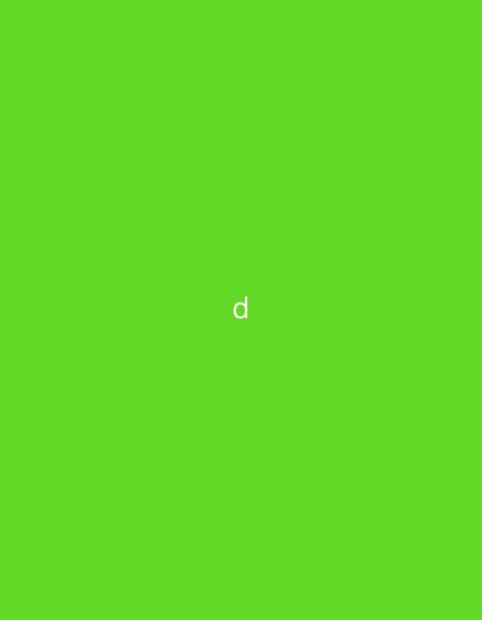 A green background with a lowercase white "d" in the center. No information is available about Yerevan, Armenia.