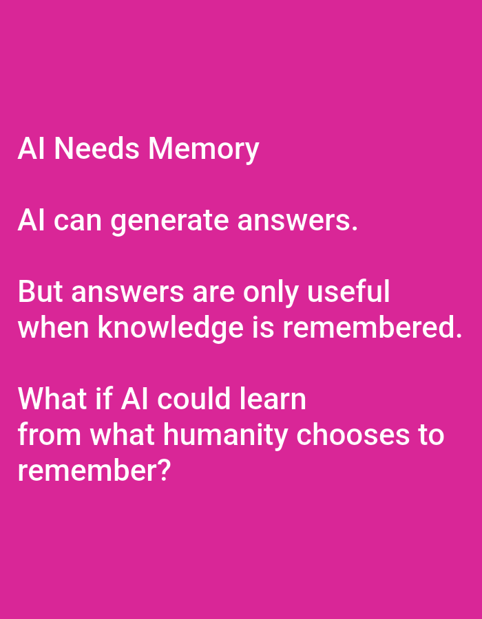 Memory