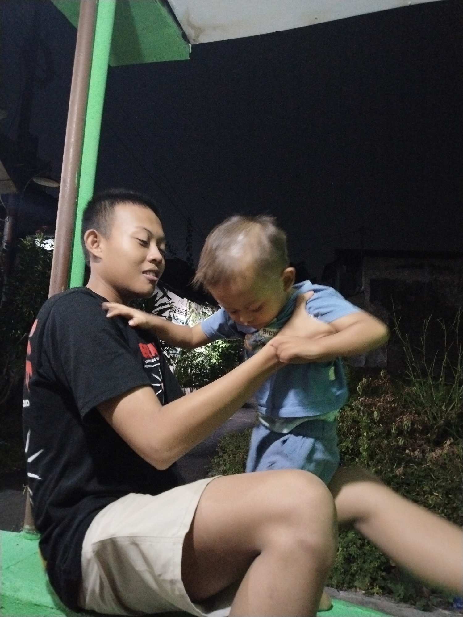 Memory