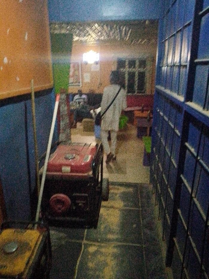 Memory