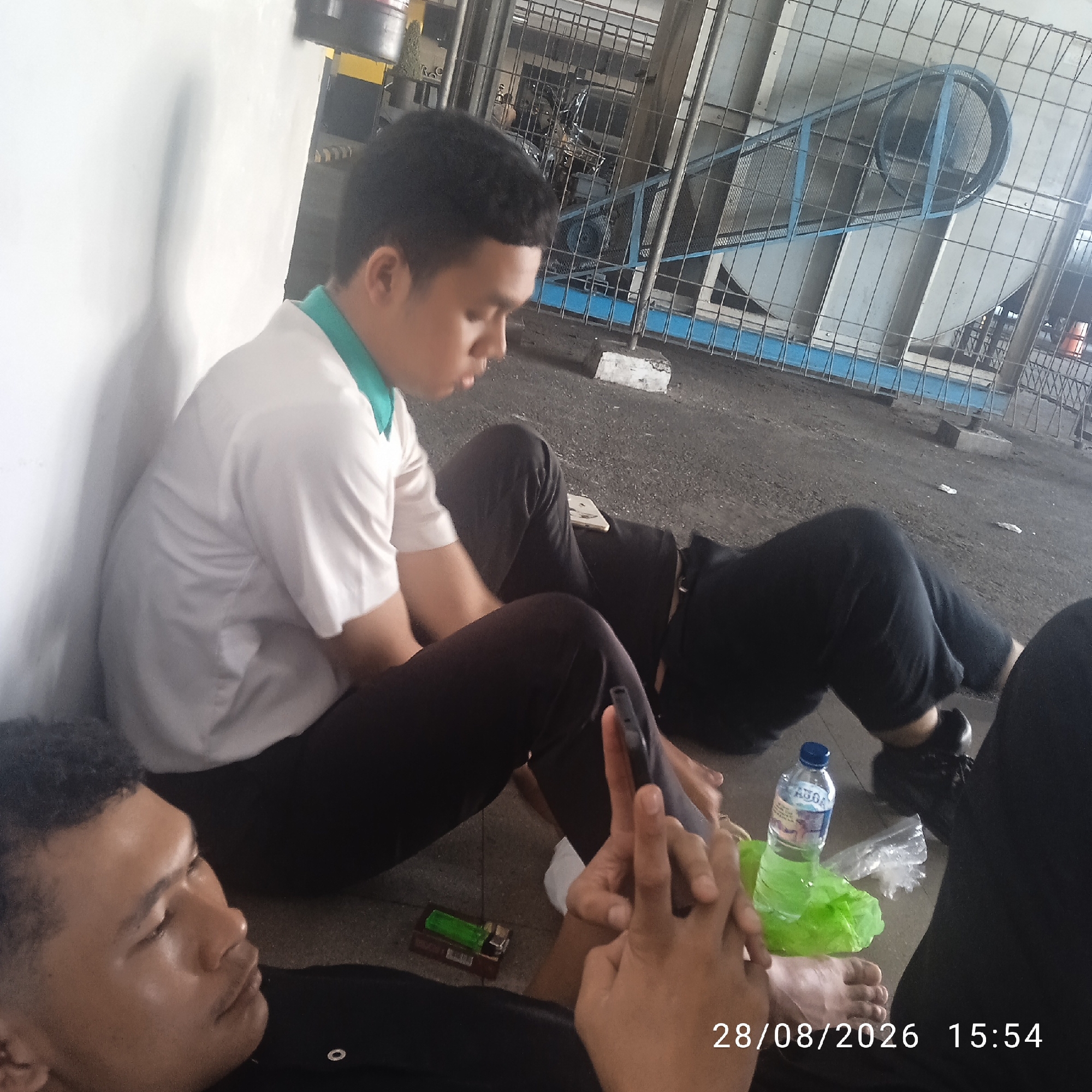 Memory