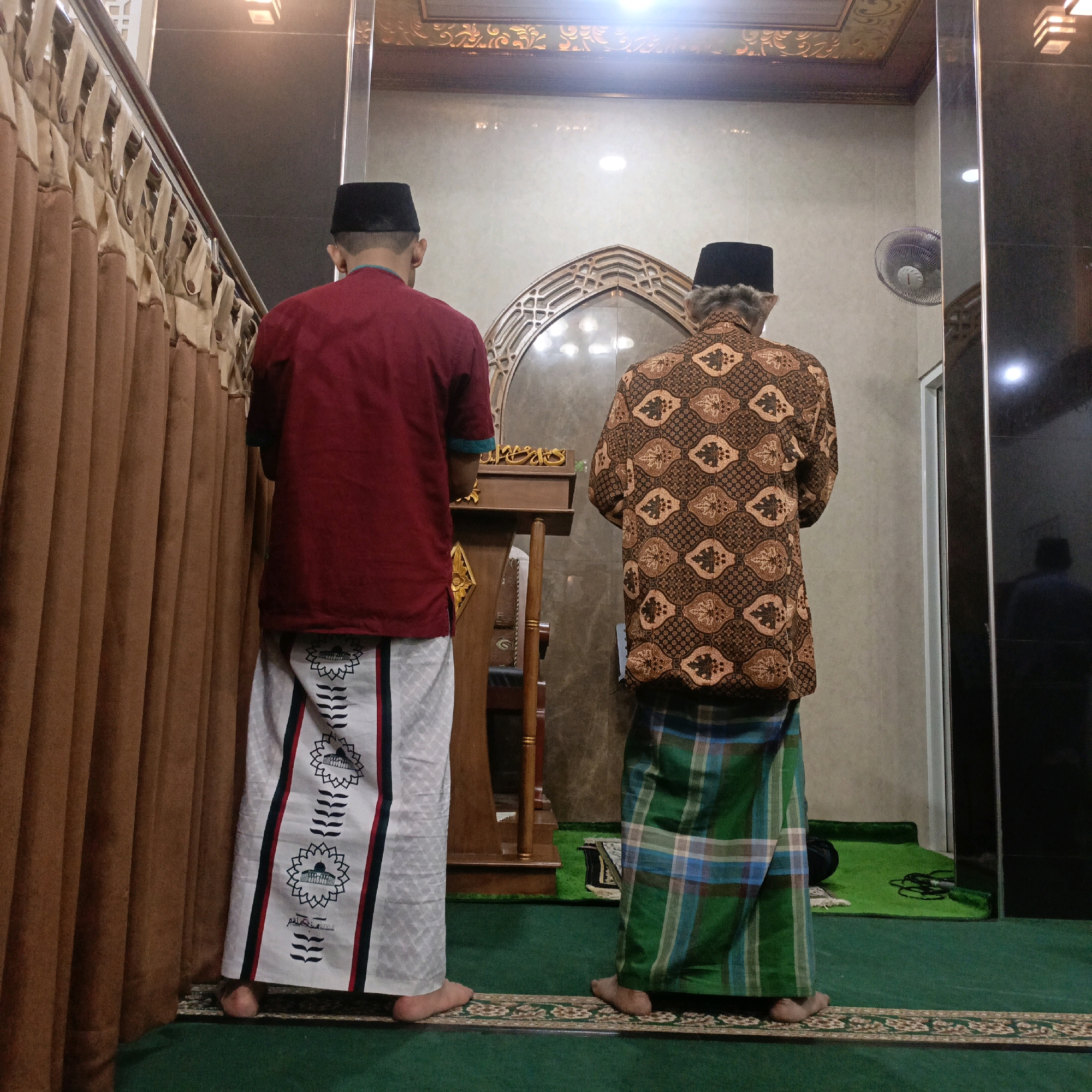 Memory