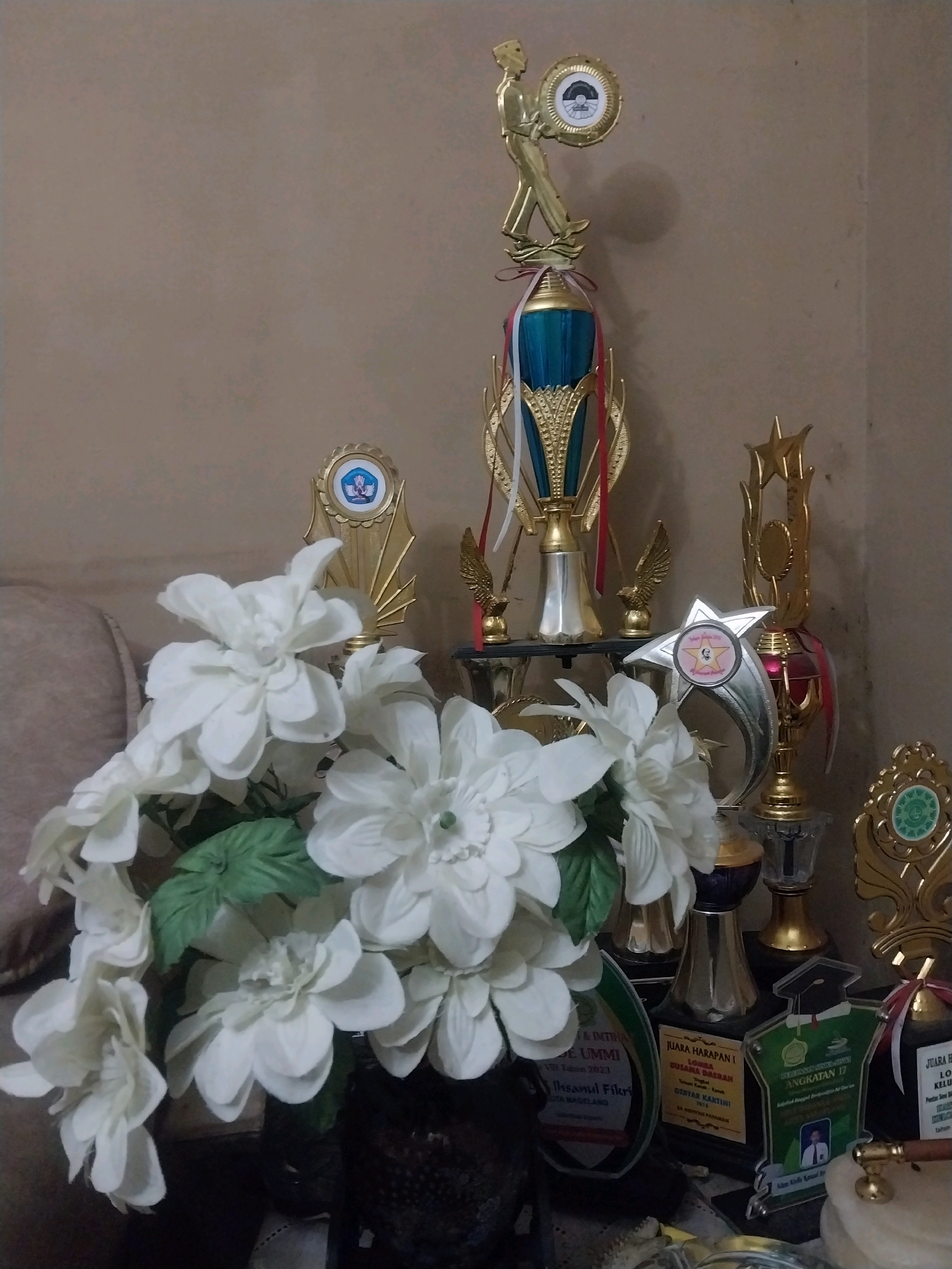 Memory