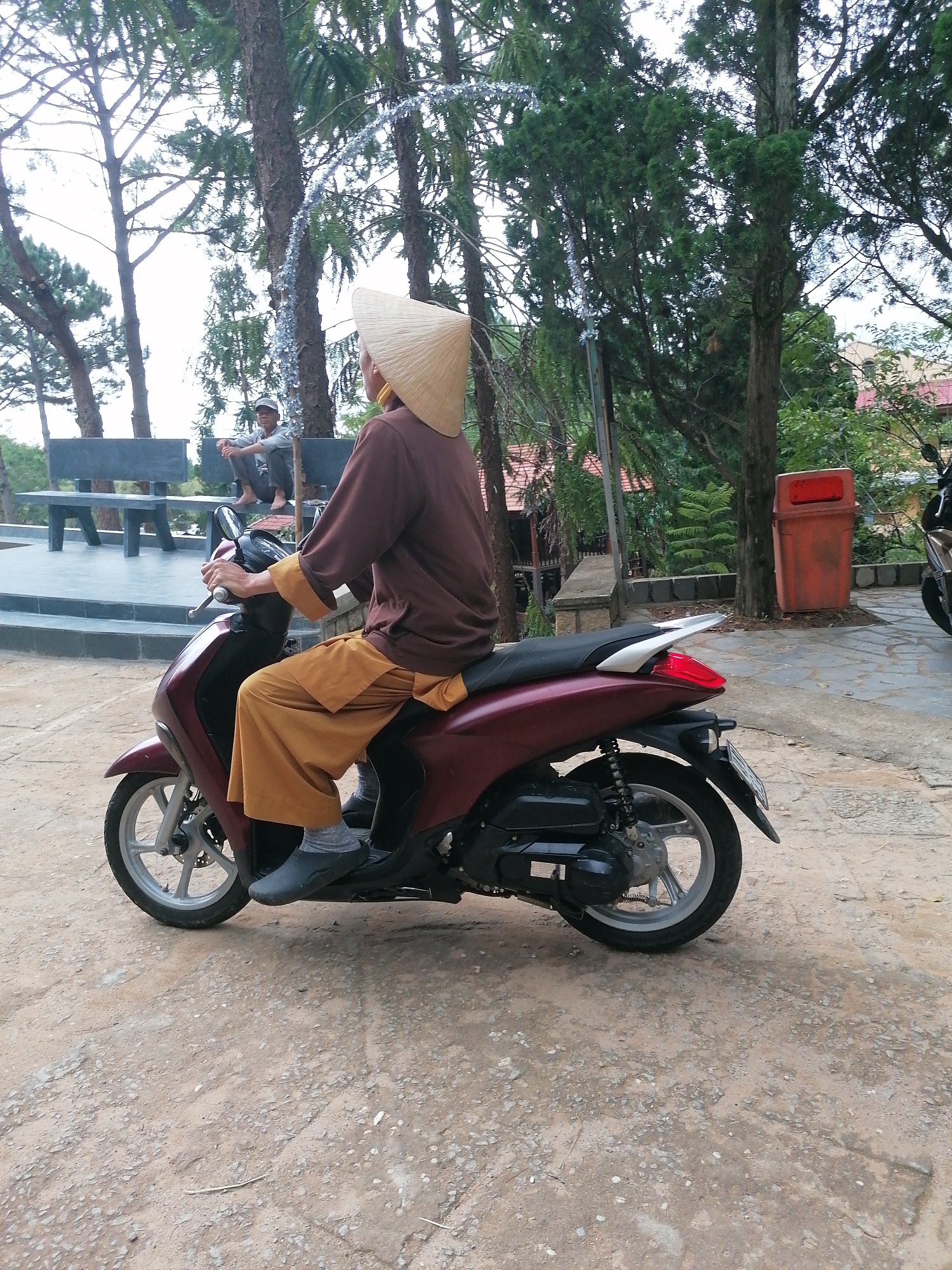 Memory