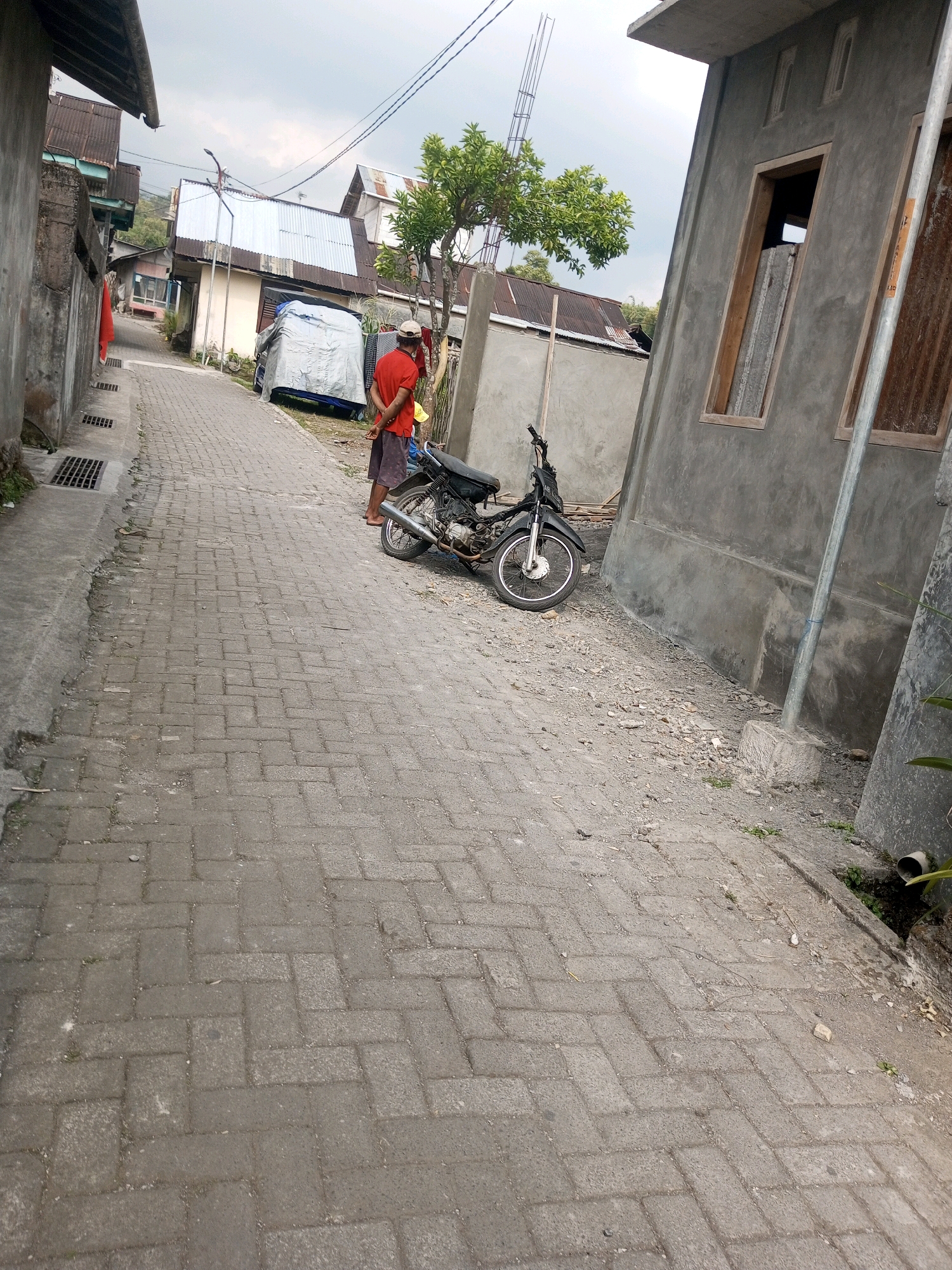 Memory
