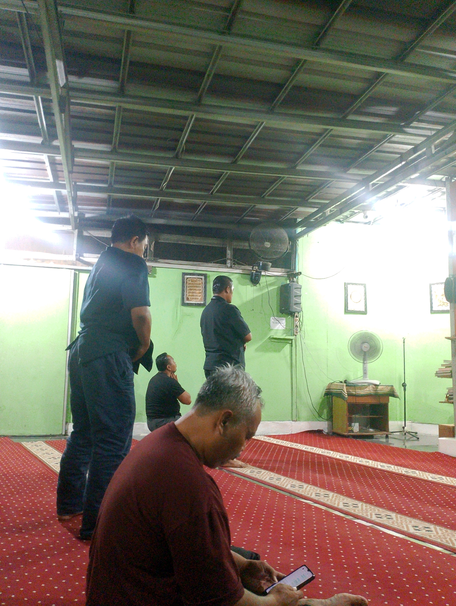 Memory