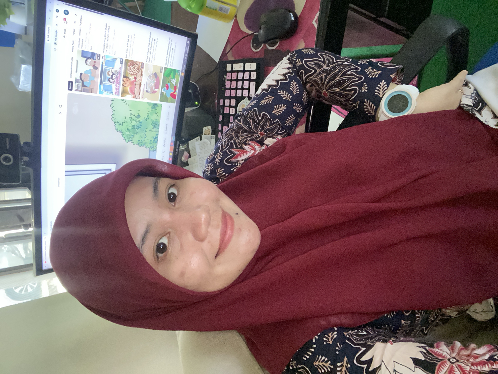 Memory