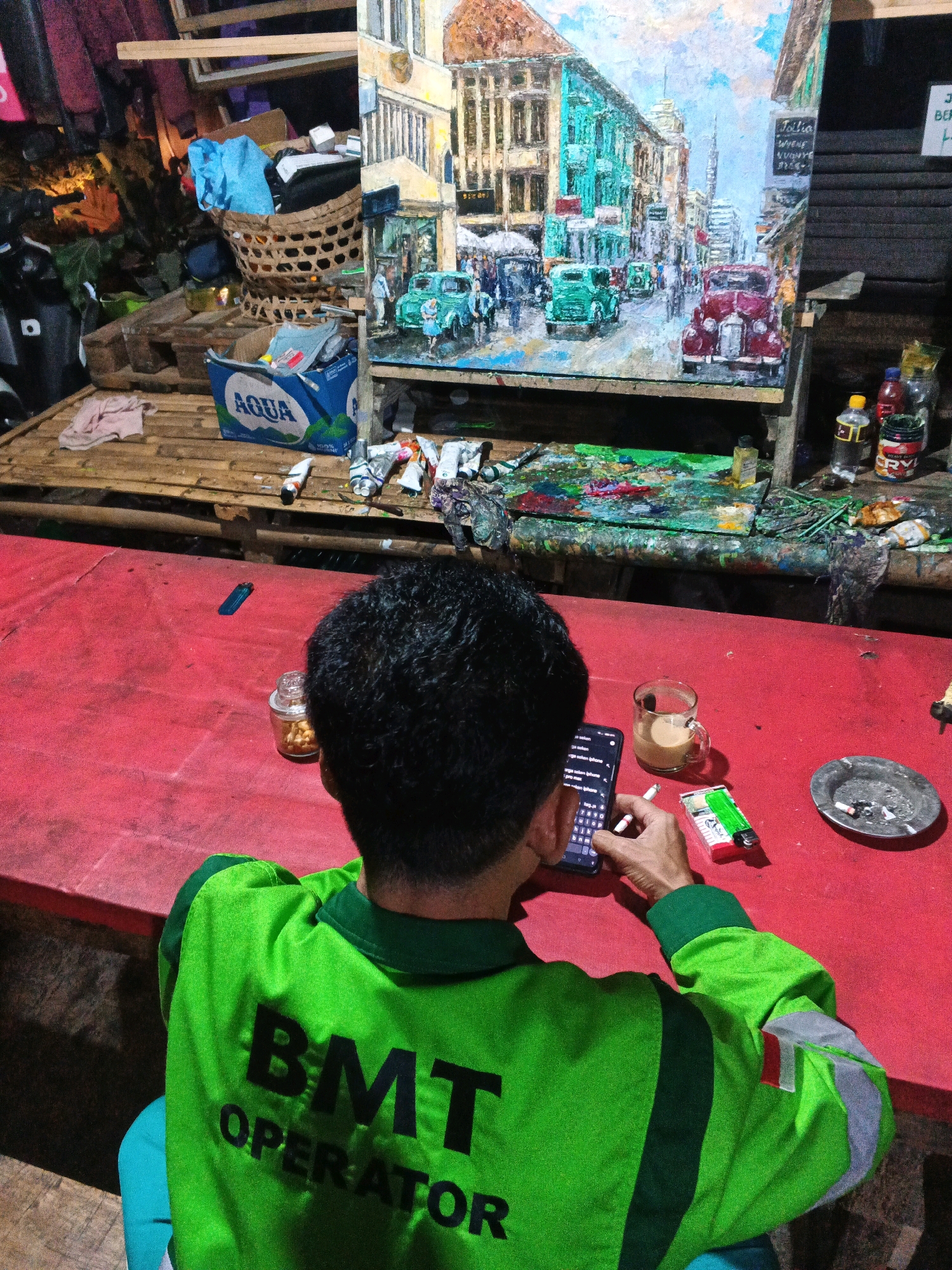 Memory