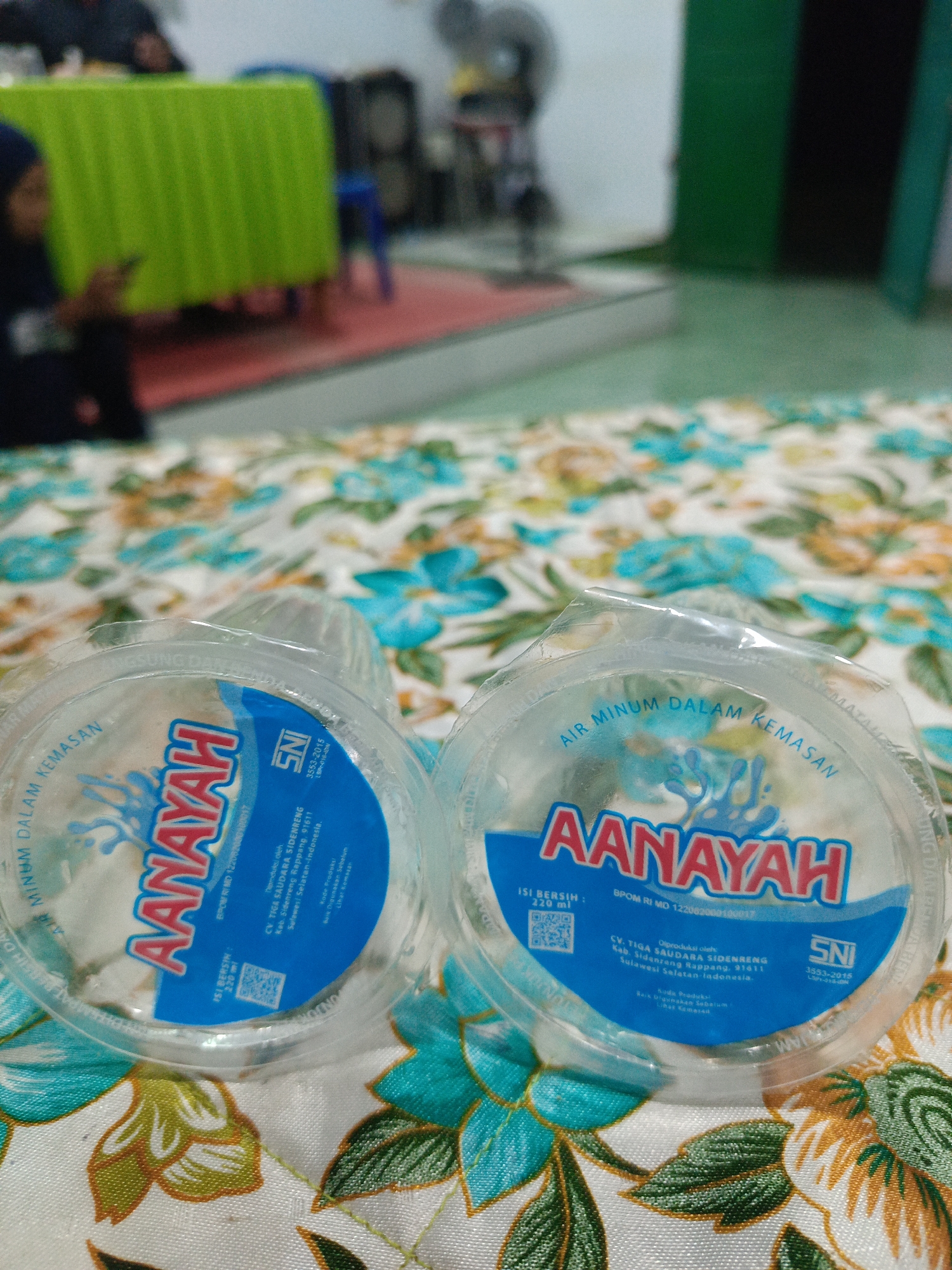 Memory