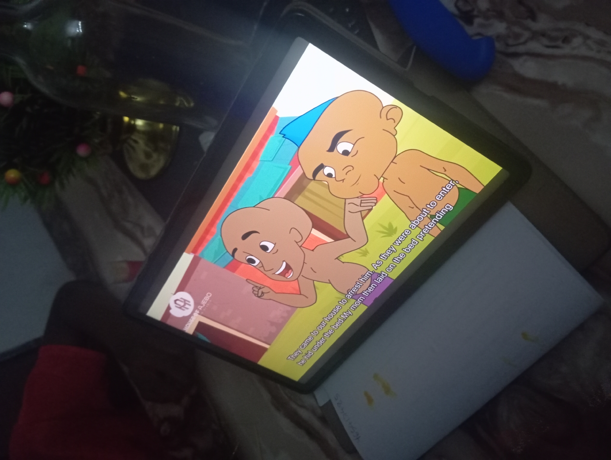 Memory