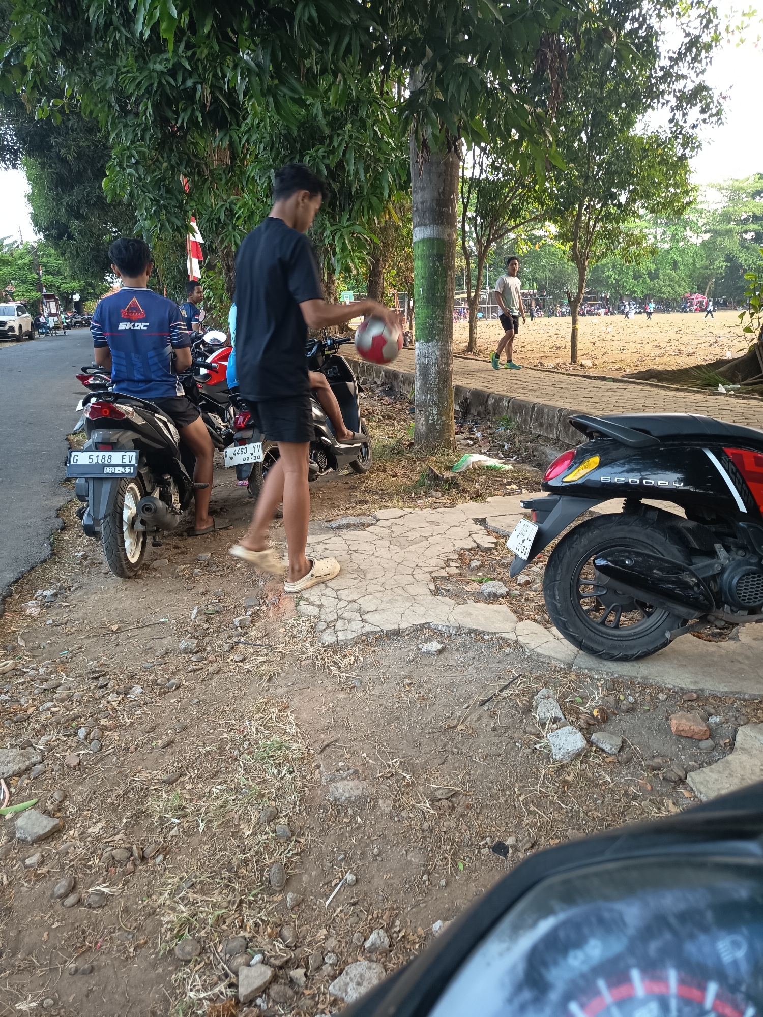 Memory