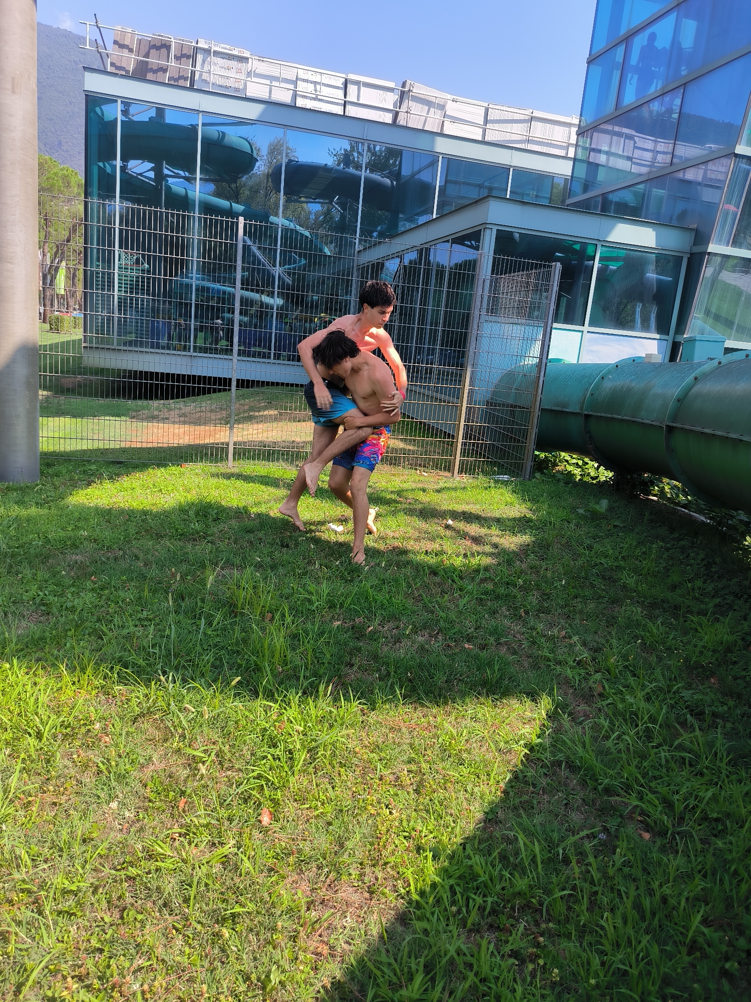 Memory