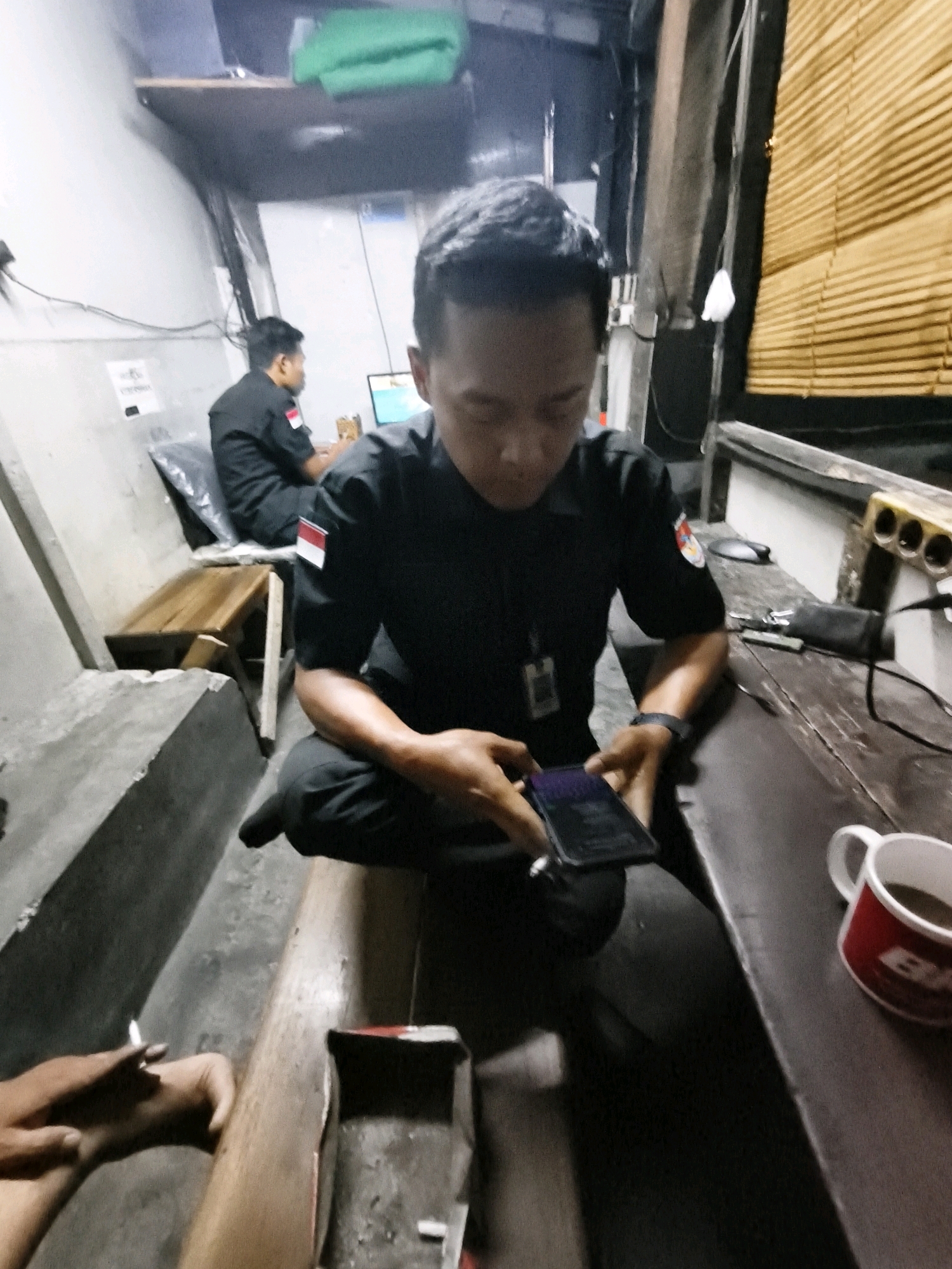 Memory