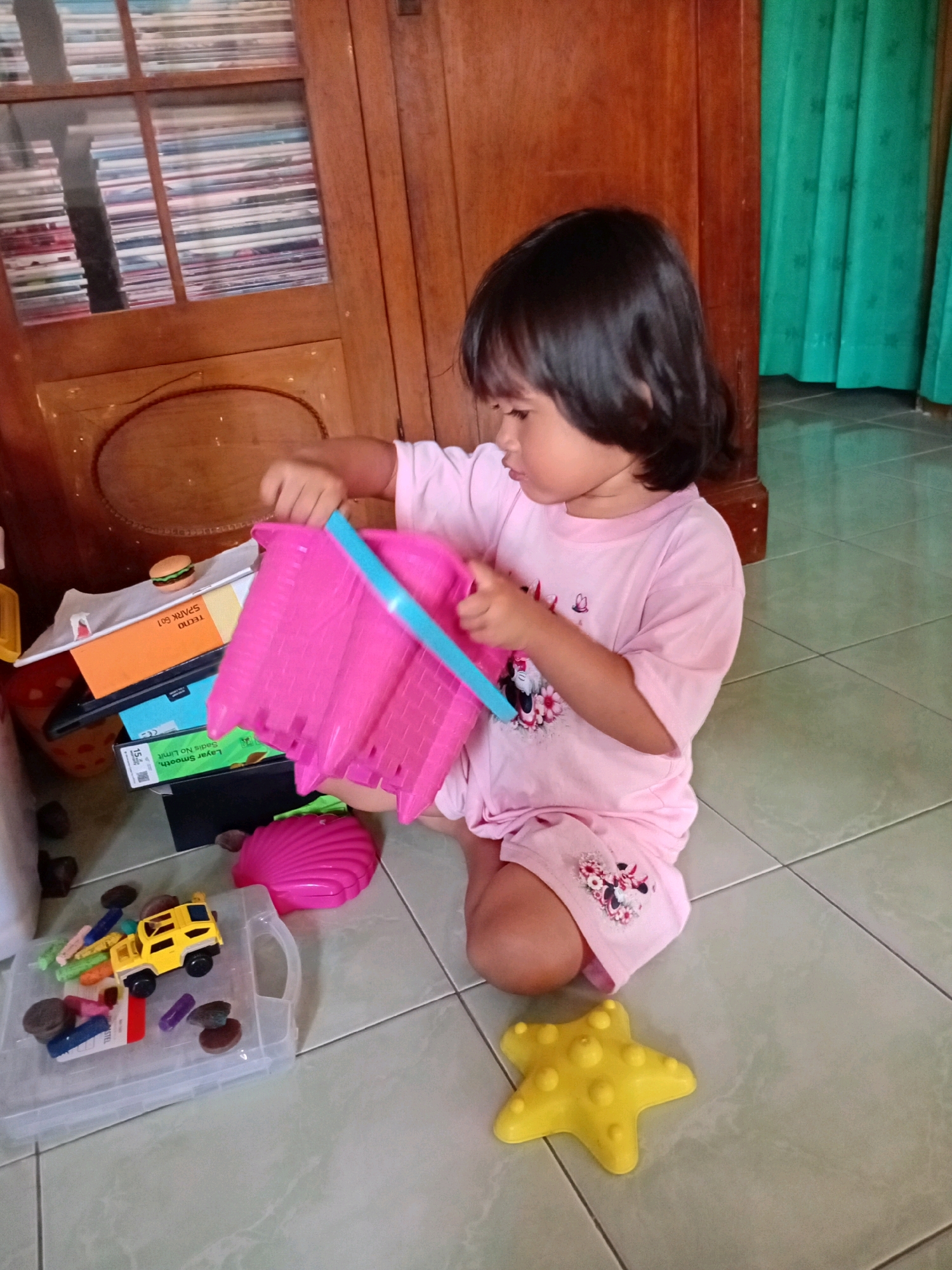 Memory