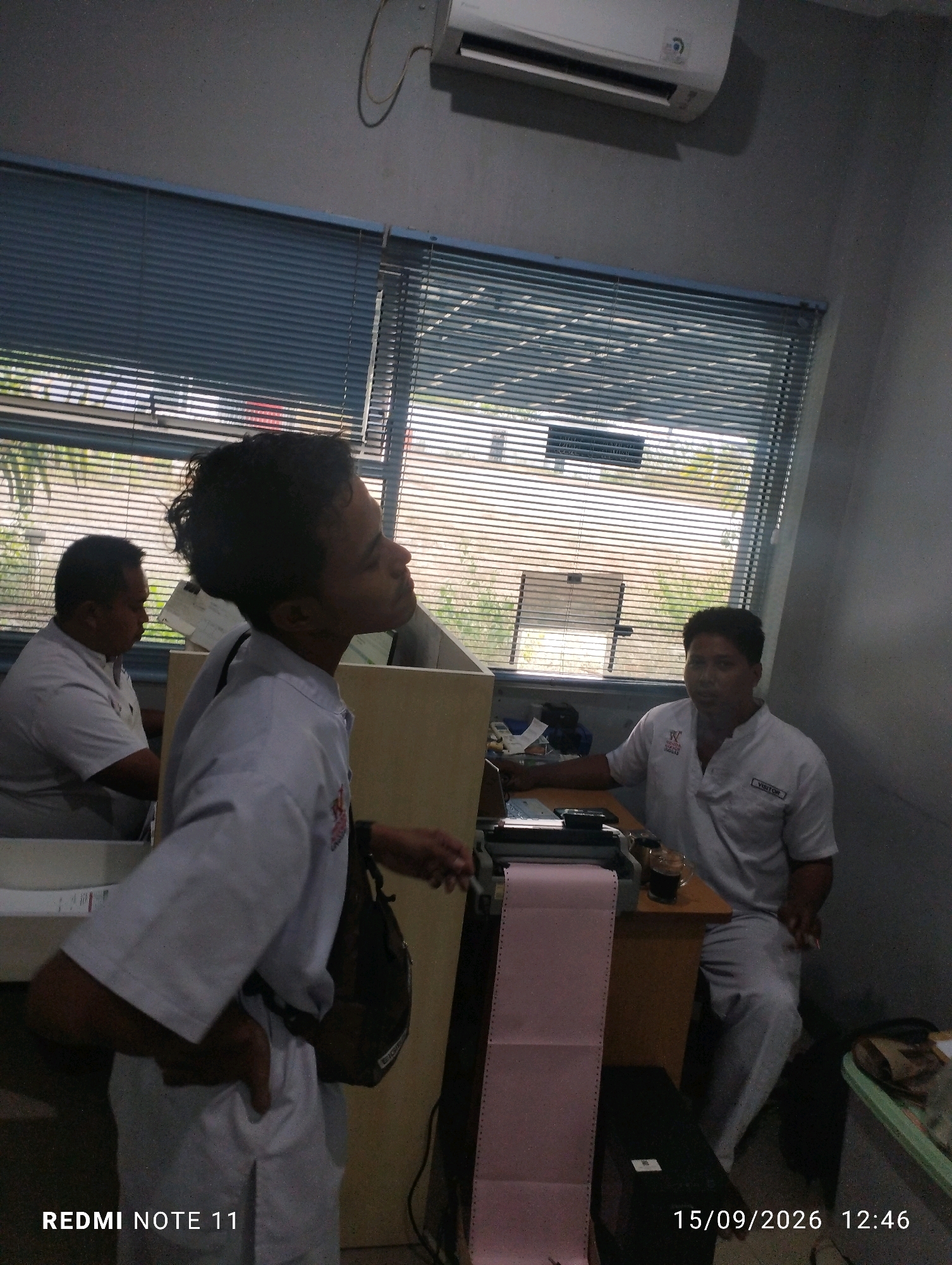 Memory