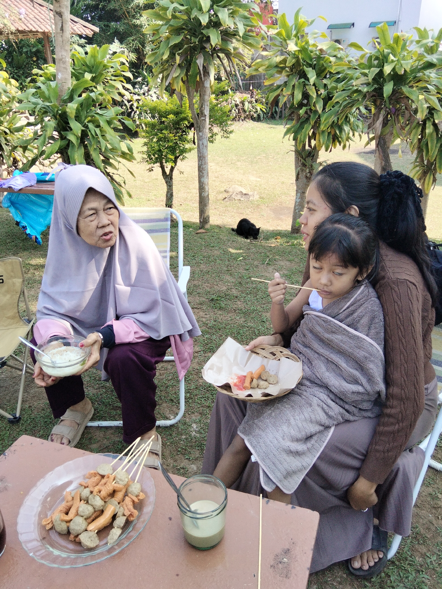 Memory