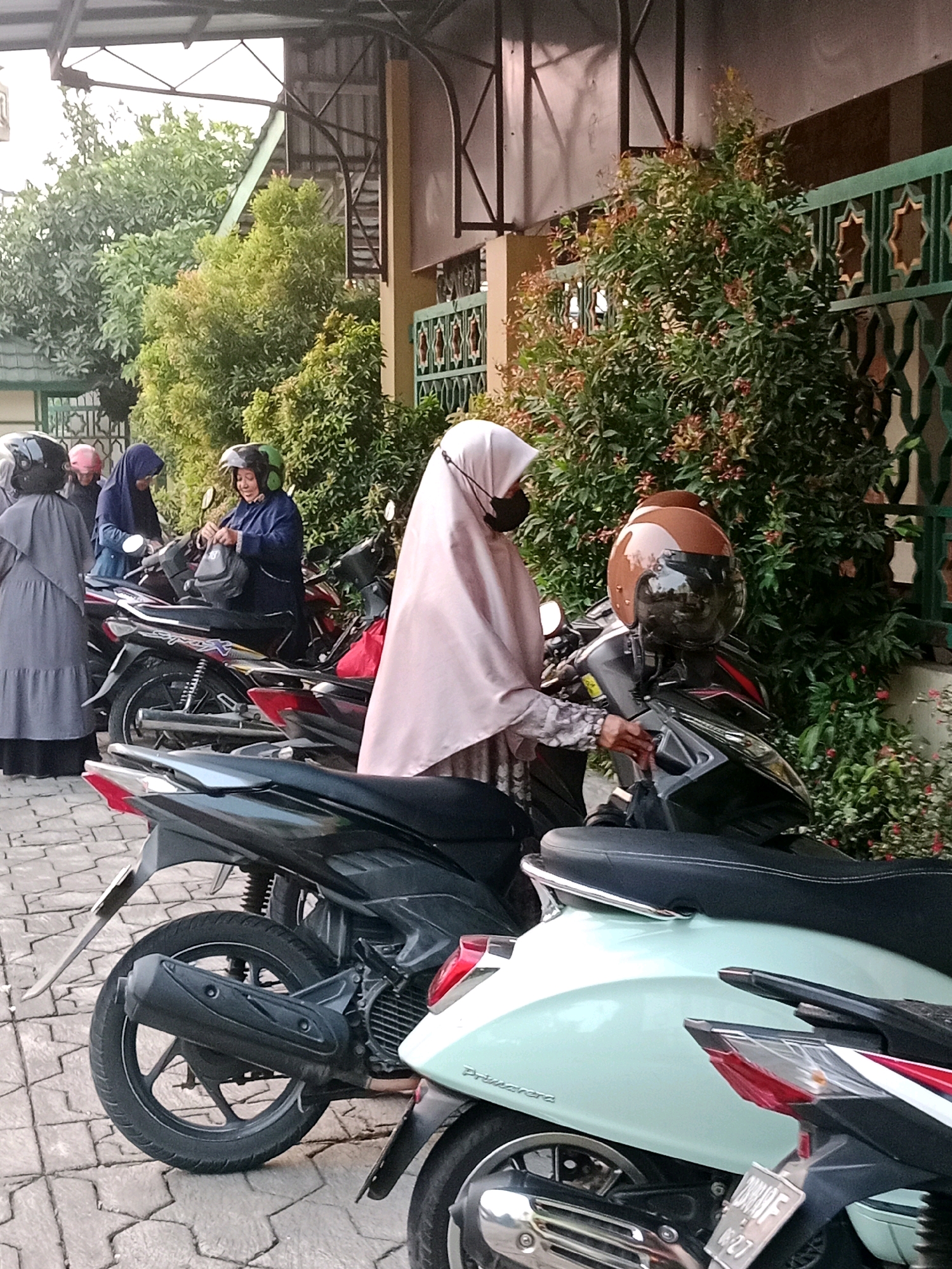 Memory