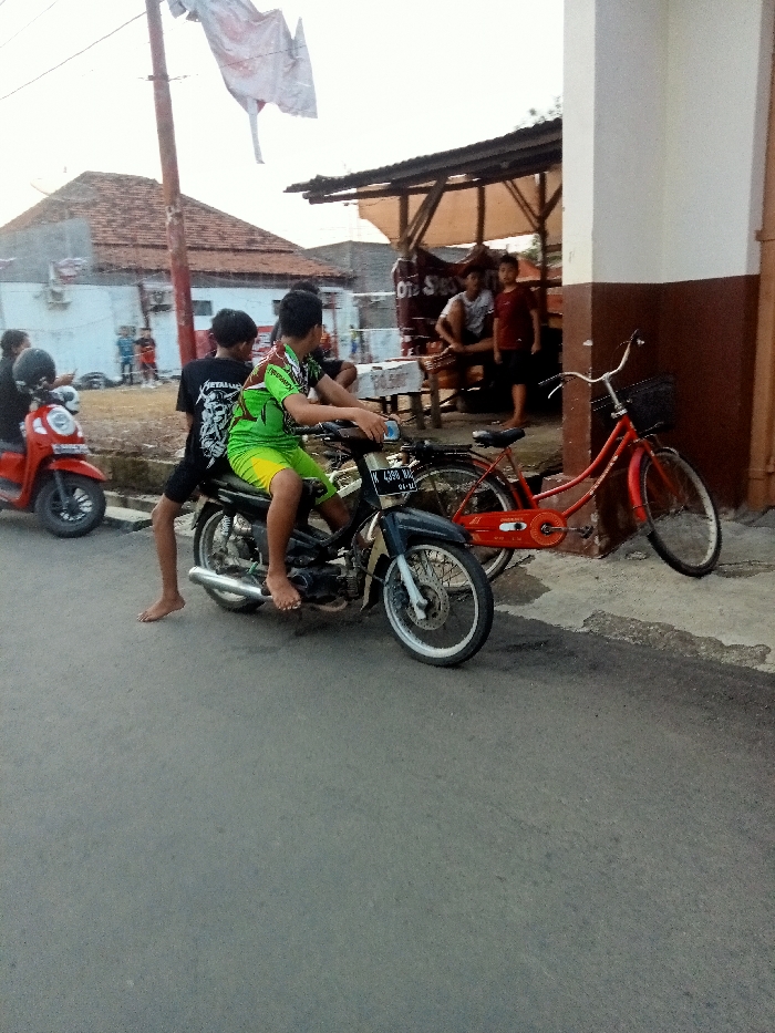 Memory