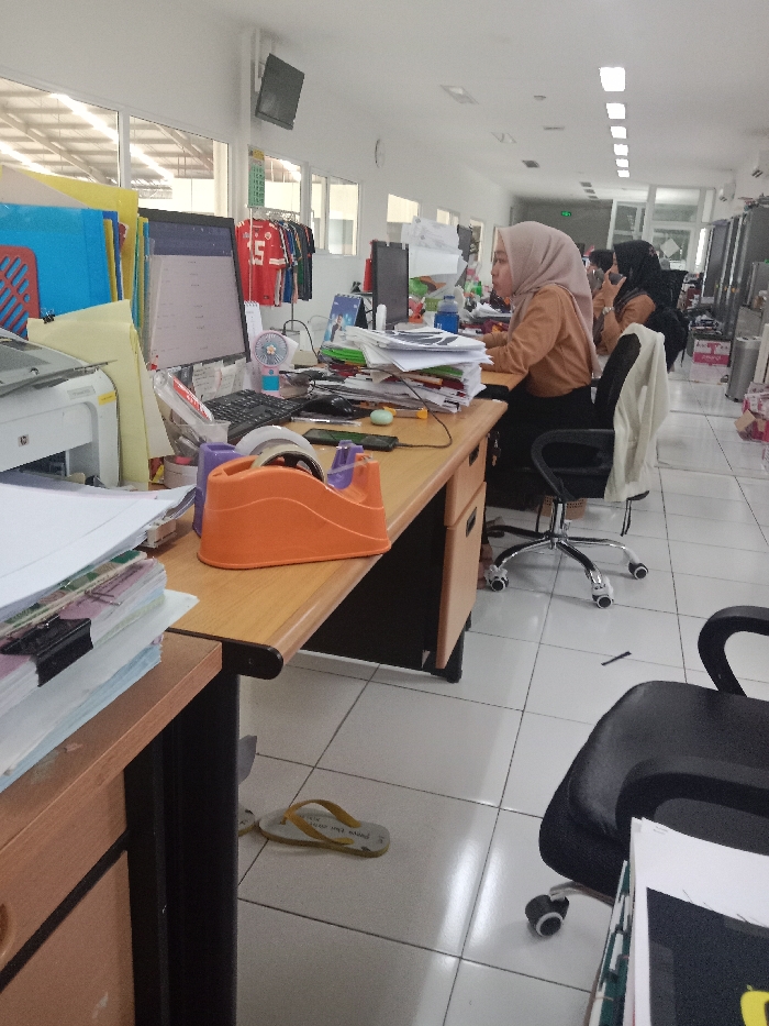 Memory