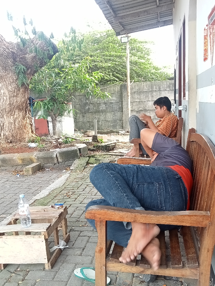Memory