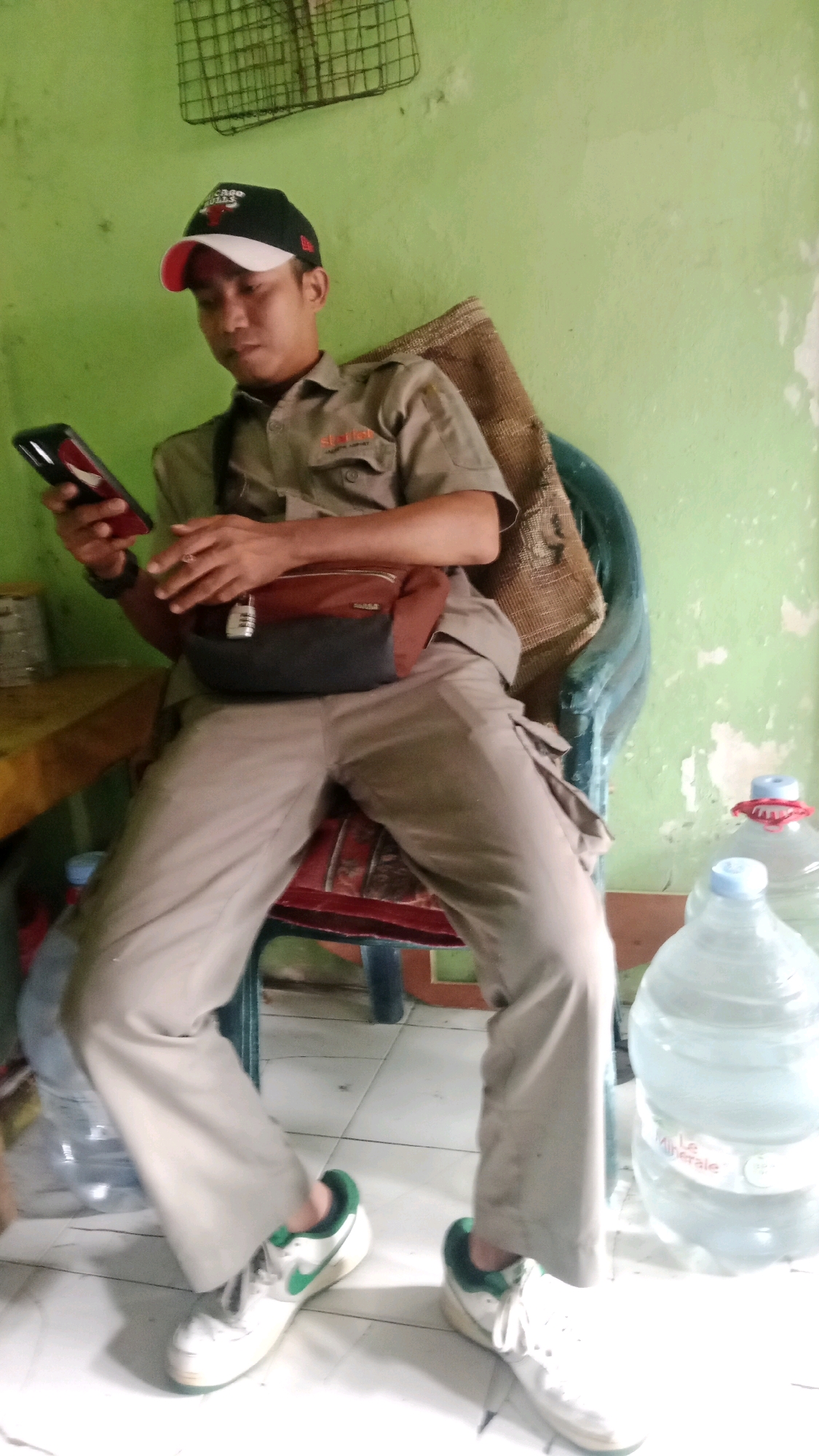 Memory