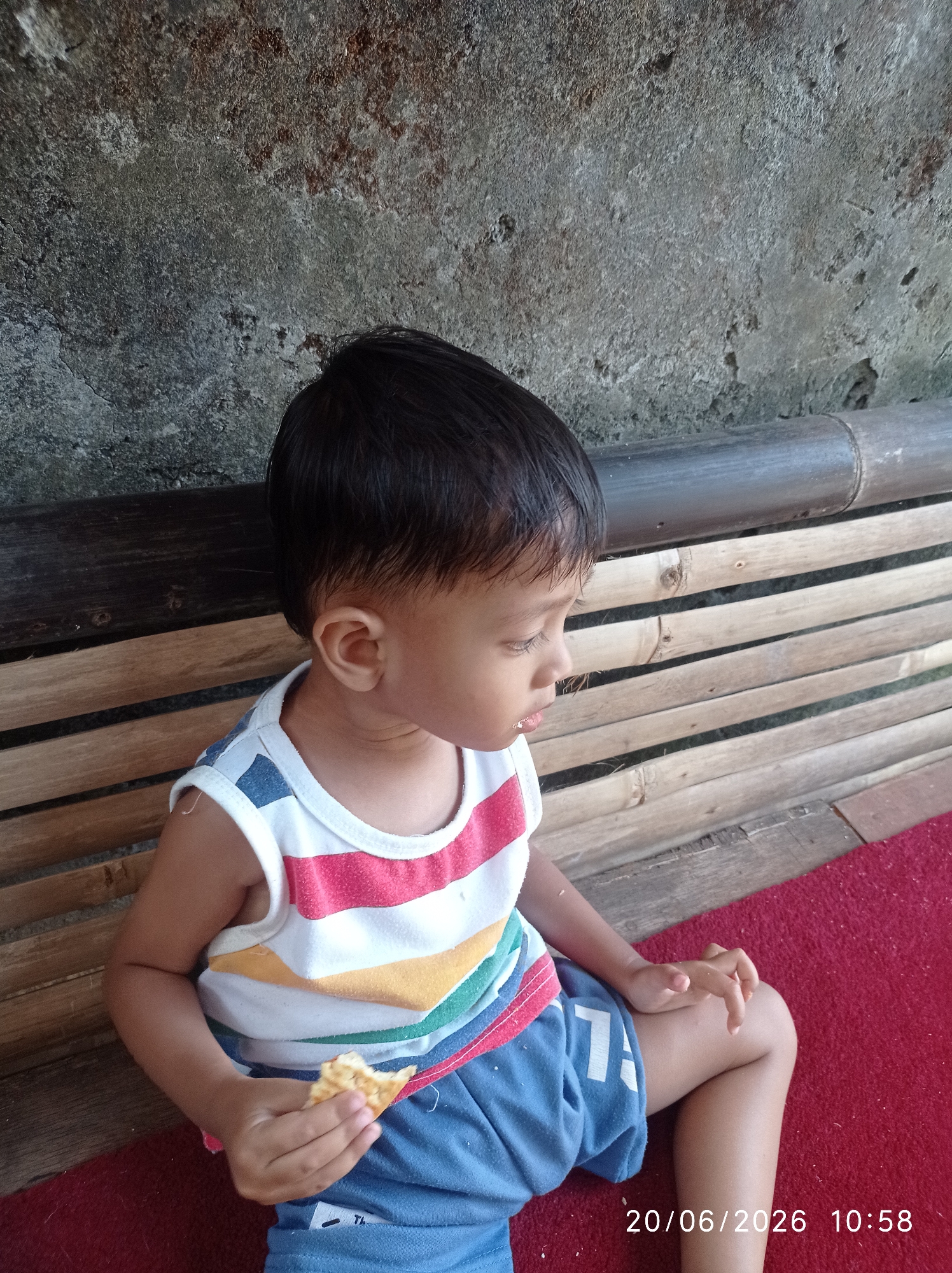Memory