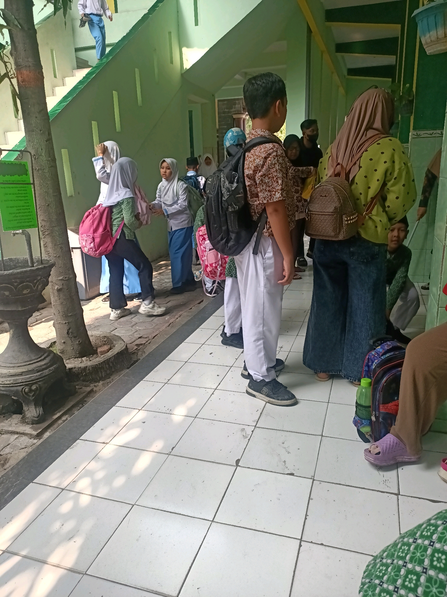 Memory