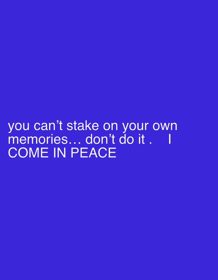 Memory