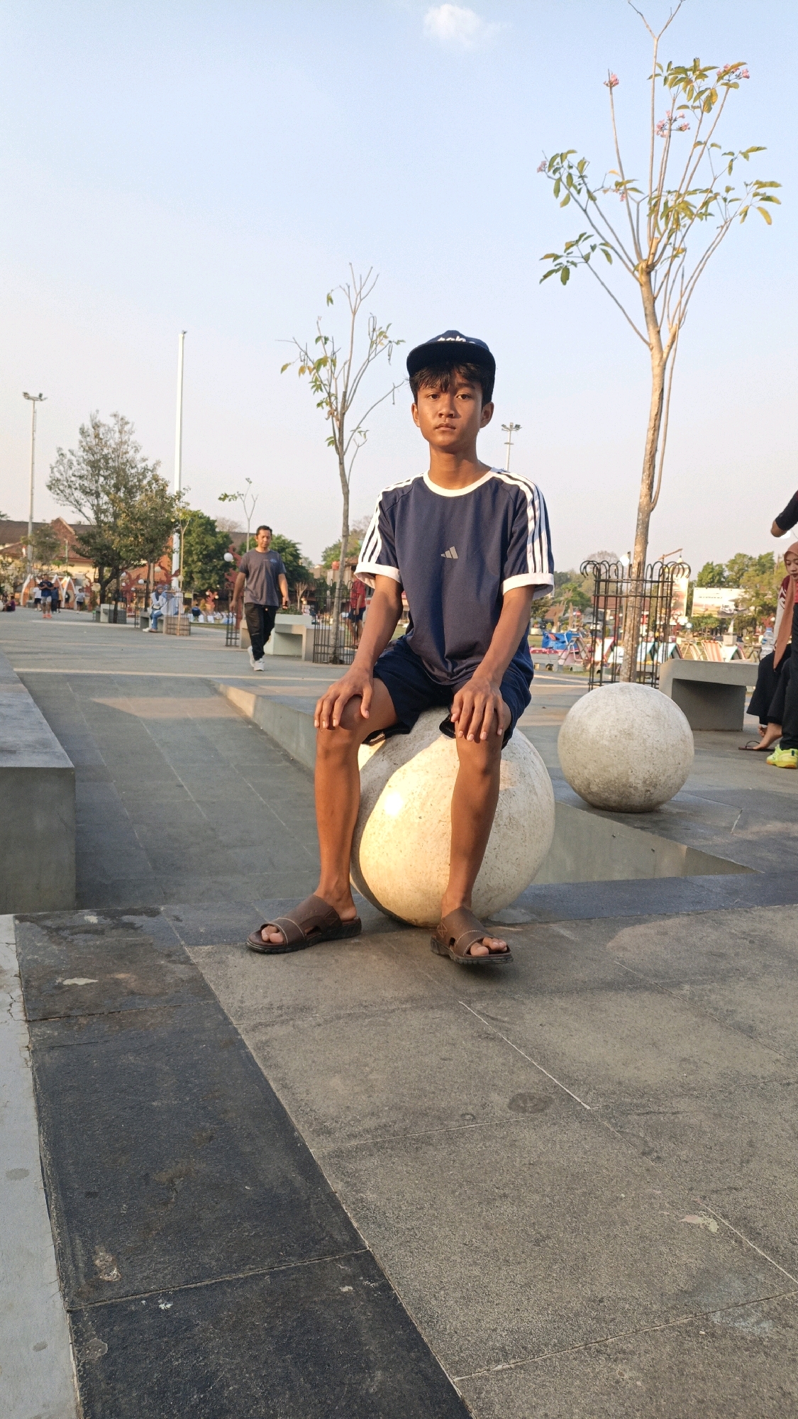 Memory